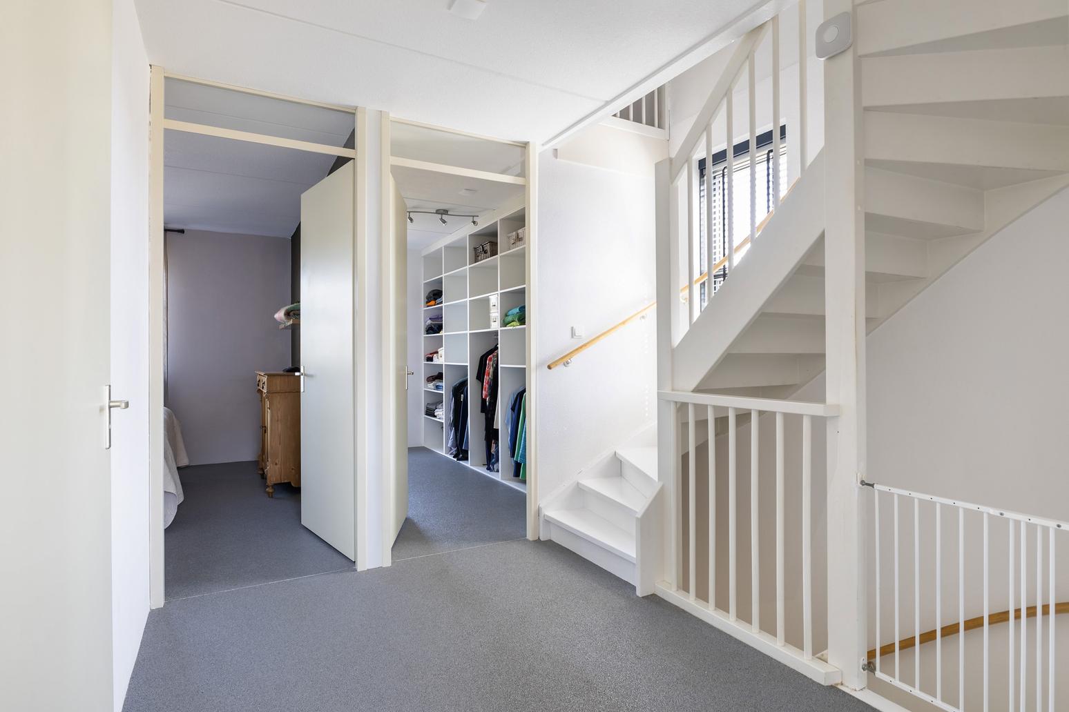 Dr. Bearda Bakkerstraat 11 in Leeuwarden