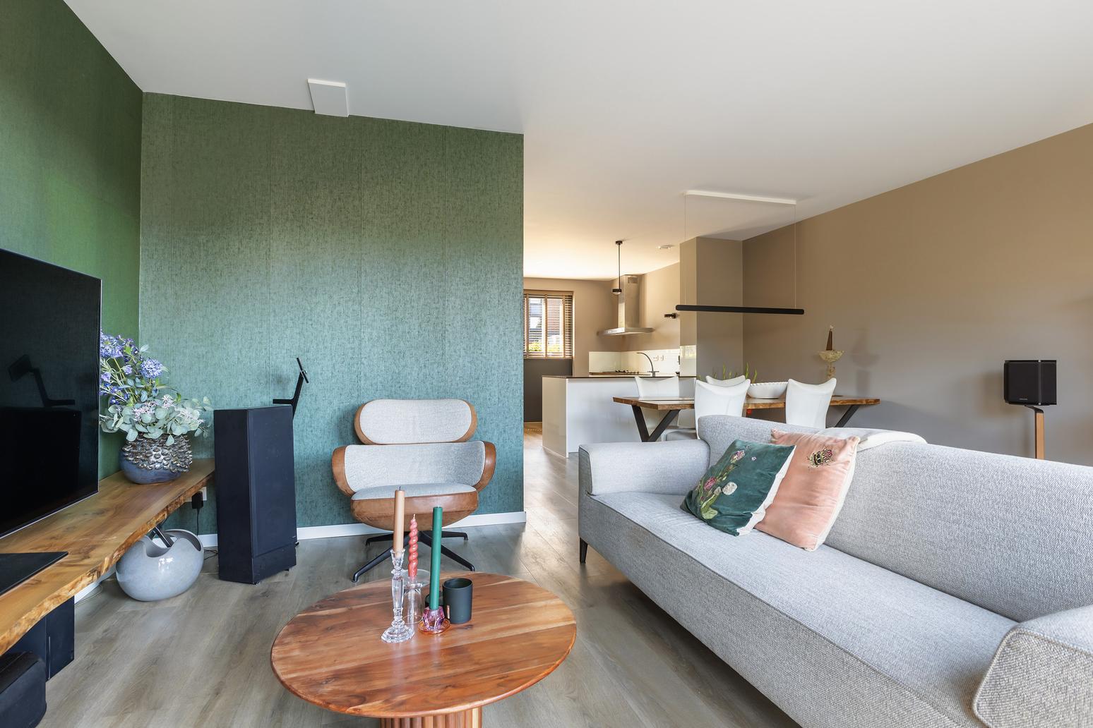 Dr. Bearda Bakkerstraat 11 in Leeuwarden