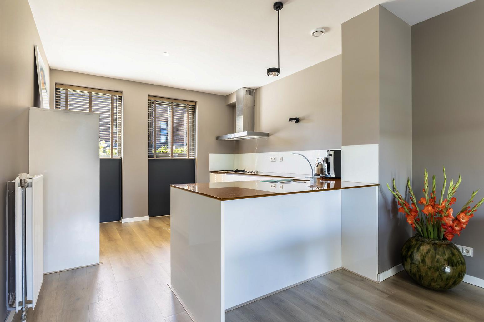 Dr. Bearda Bakkerstraat 11 in Leeuwarden