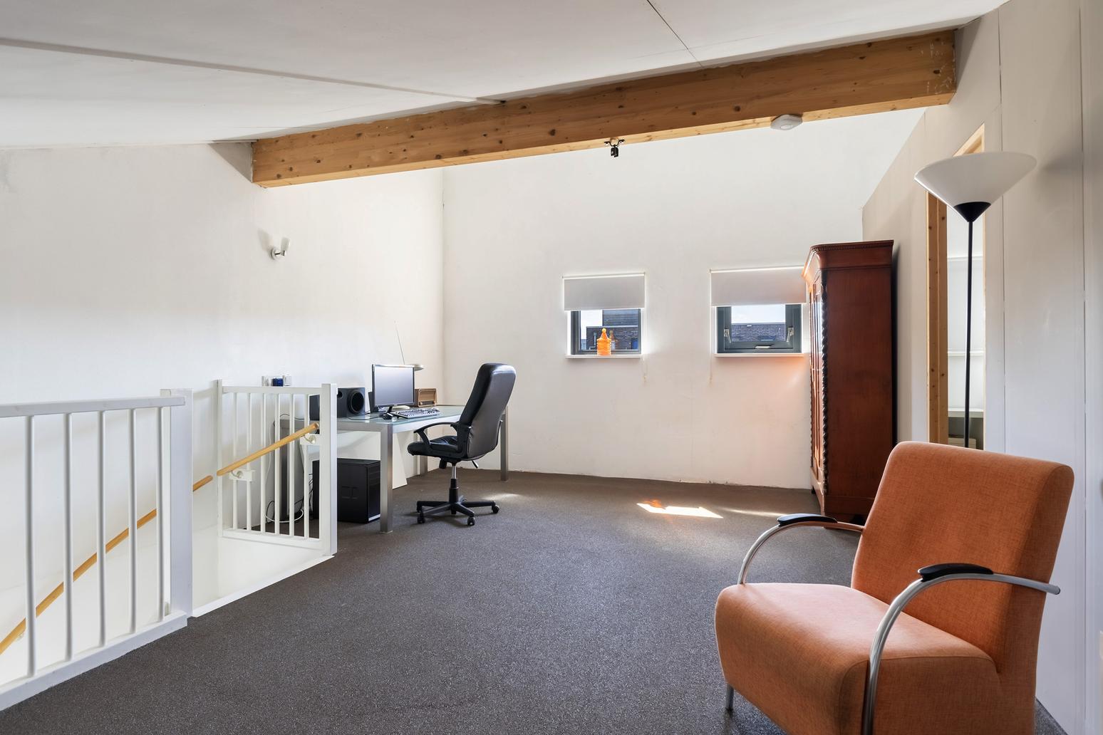 Dr. Bearda Bakkerstraat 11 in Leeuwarden