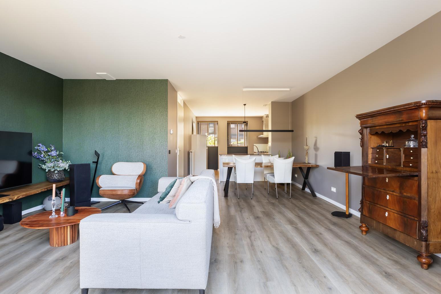 Dr. Bearda Bakkerstraat 11 in Leeuwarden