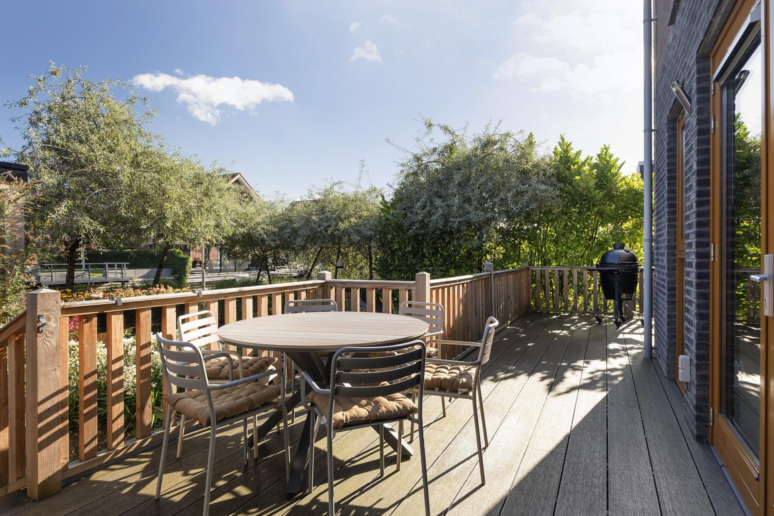 Dr. Bearda Bakkerstraat 11 in Leeuwarden