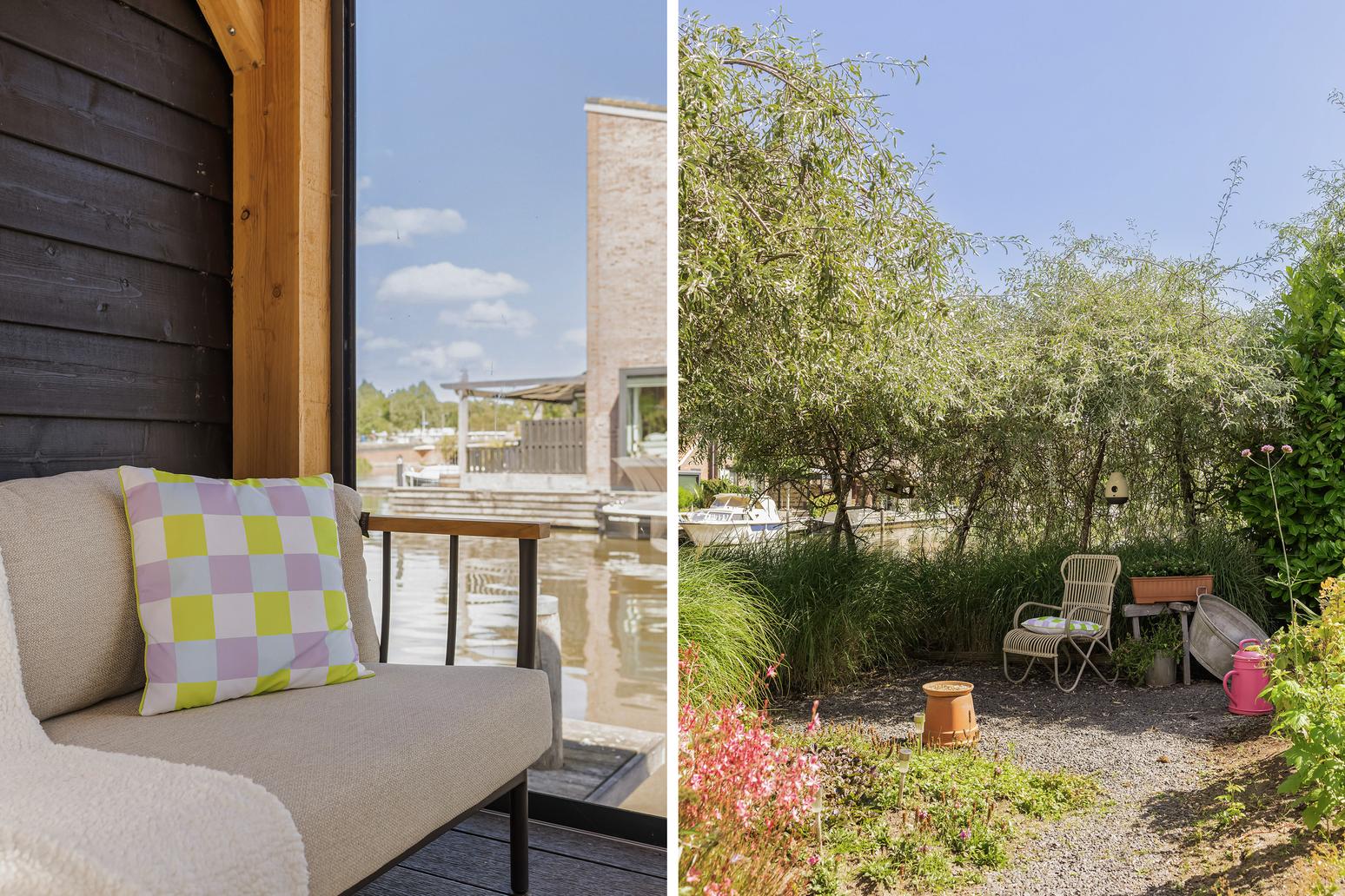 Dr. Bearda Bakkerstraat 11 in Leeuwarden