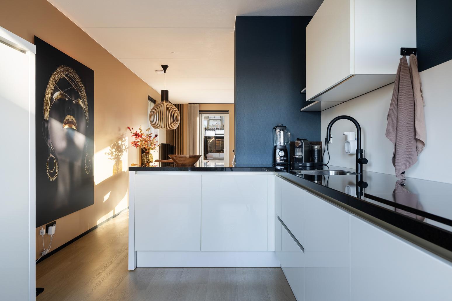 Dr. Bearda Bakkerstraat 66 in Leeuwarden