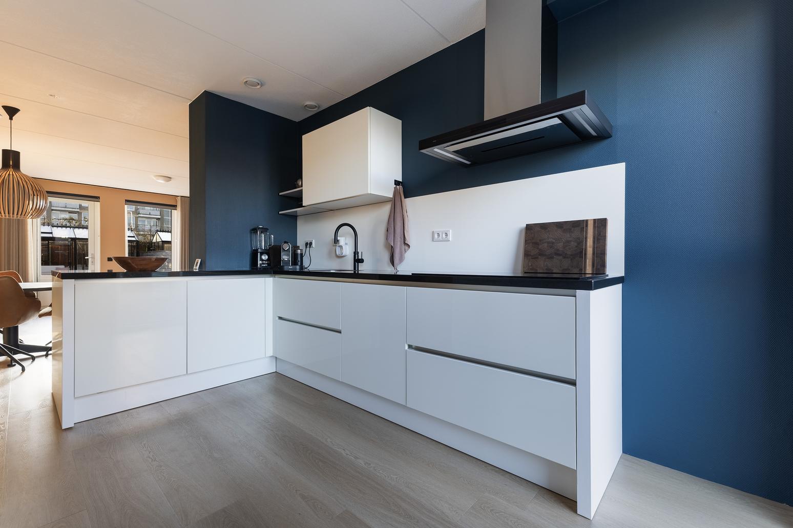 Dr. Bearda Bakkerstraat 66 in Leeuwarden