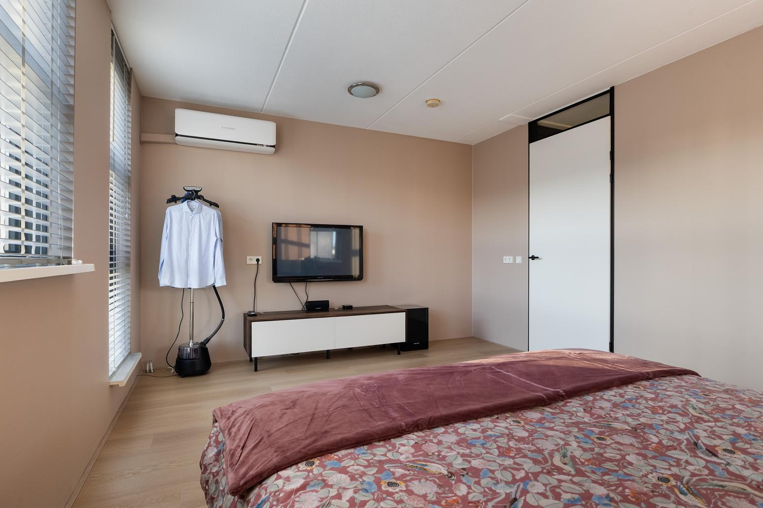 Dr. Bearda Bakkerstraat 66 in Leeuwarden