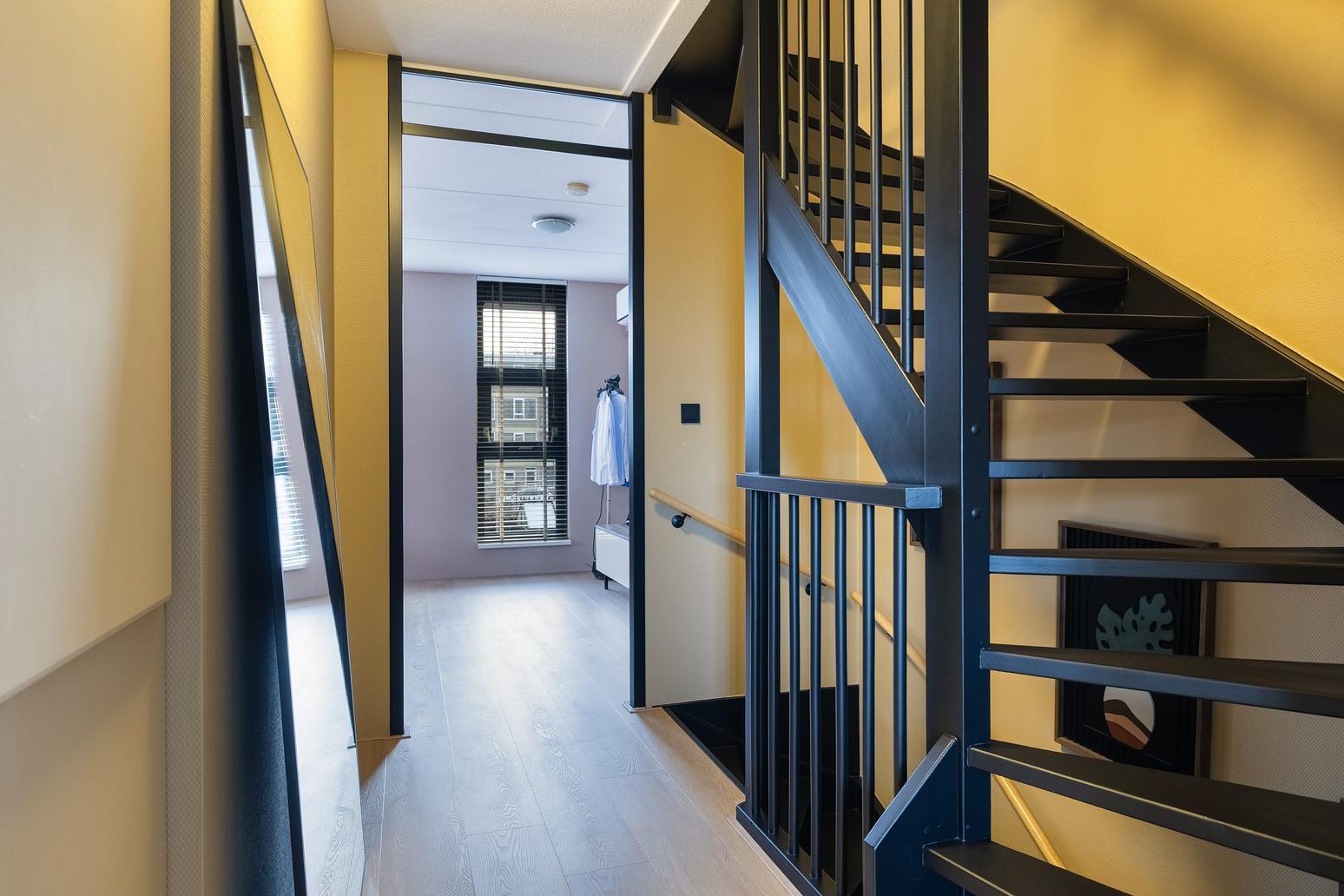 Dr. Bearda Bakkerstraat 66 in Leeuwarden