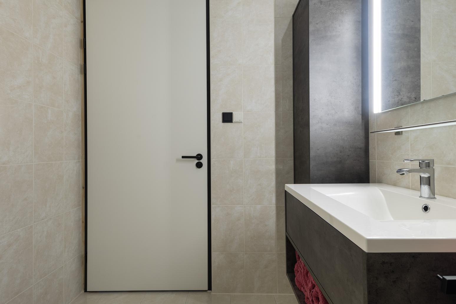 Dr. Bearda Bakkerstraat 66 in Leeuwarden