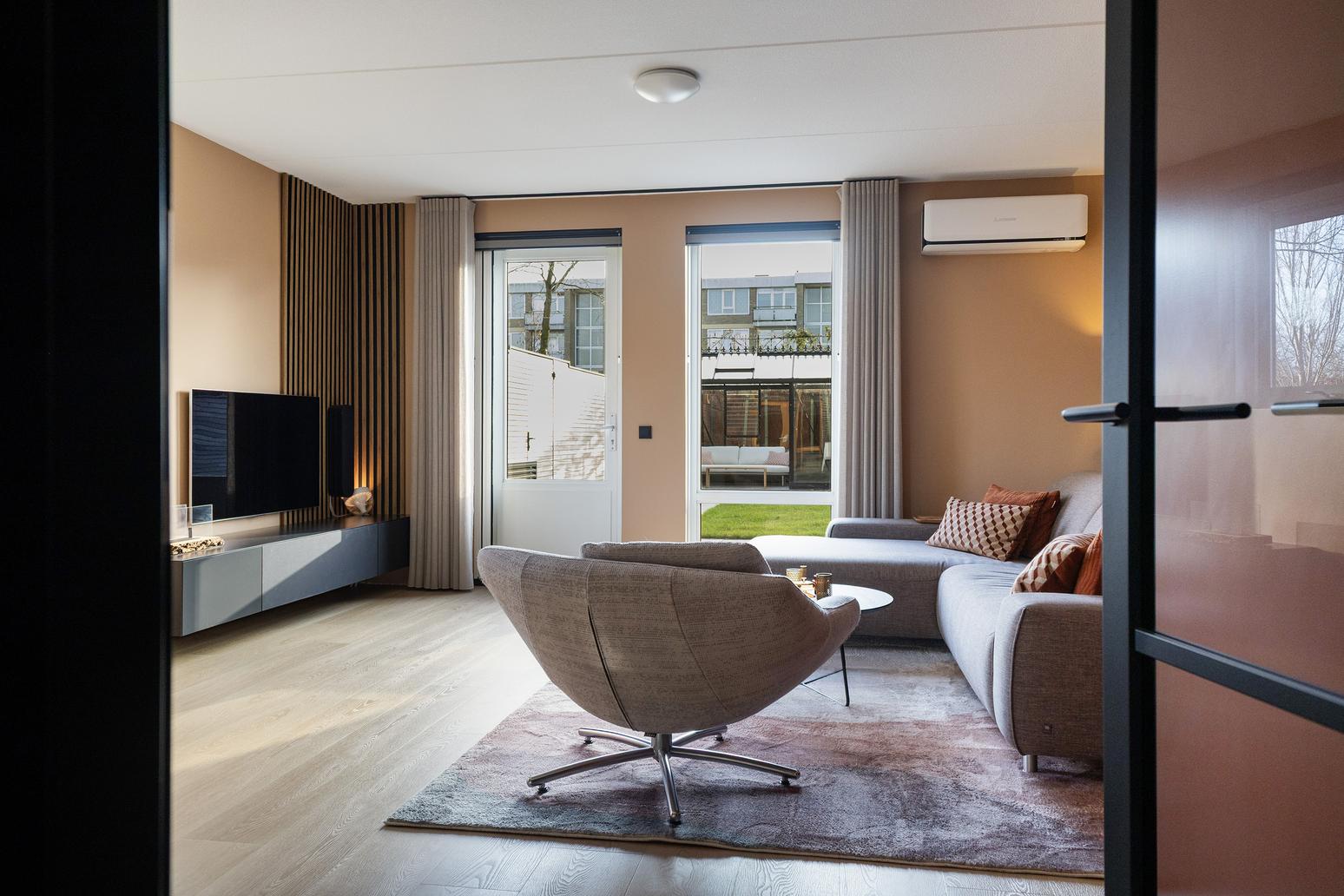 Dr. Bearda Bakkerstraat 66 in Leeuwarden