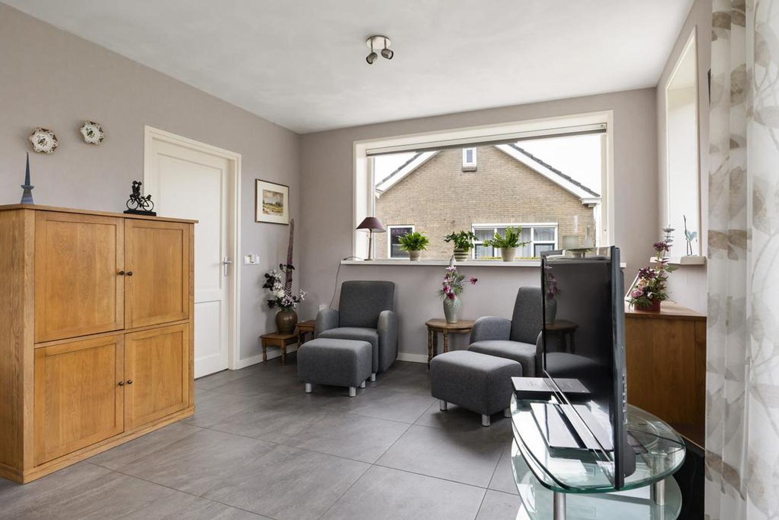 Foswerterstrjitte 22 in Ferwert