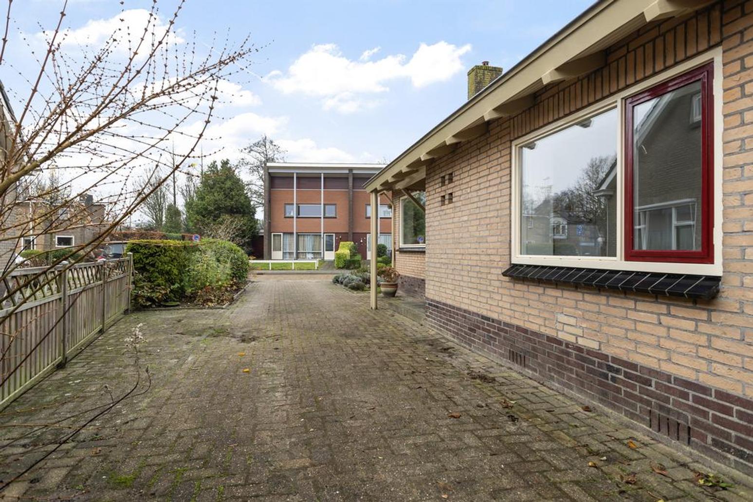 Foswerterstrjitte 22 in Ferwert