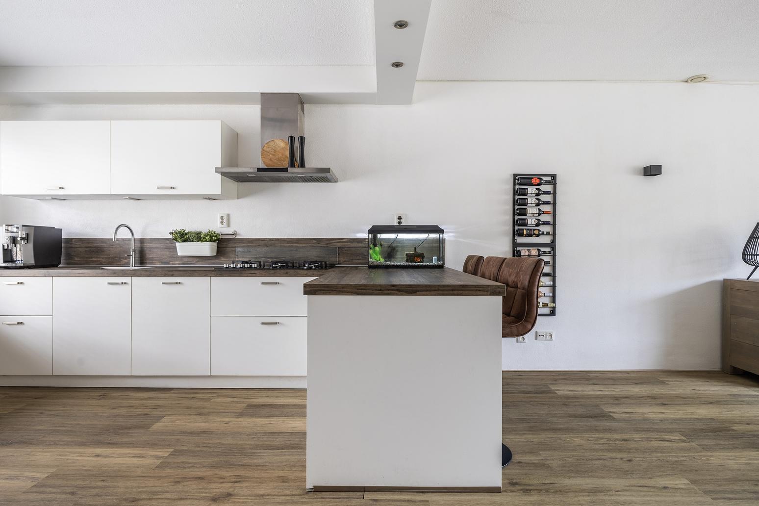 Friesburg 5 in Leeuwarden