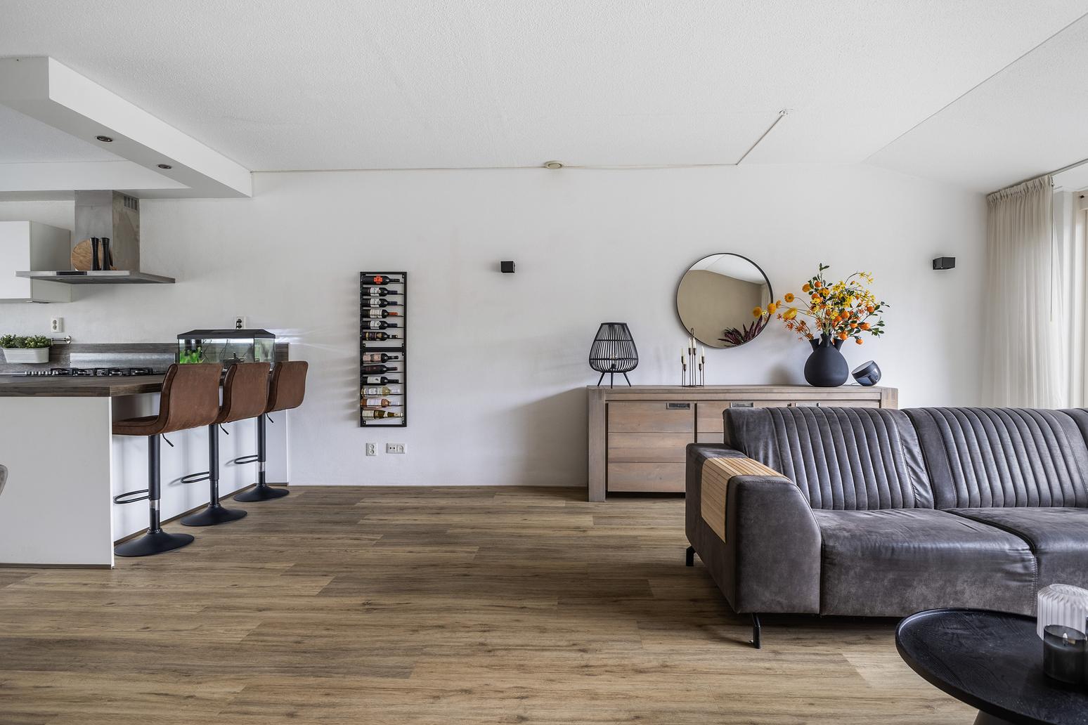 Friesburg 5 in Leeuwarden