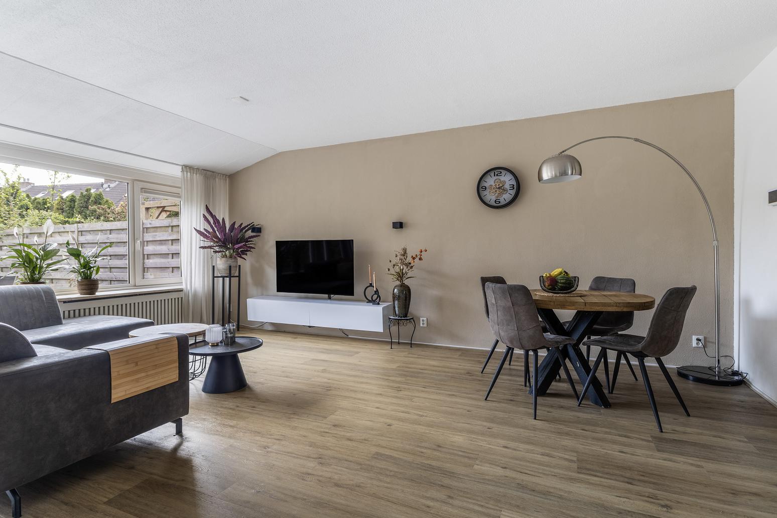 Friesburg 5 in Leeuwarden