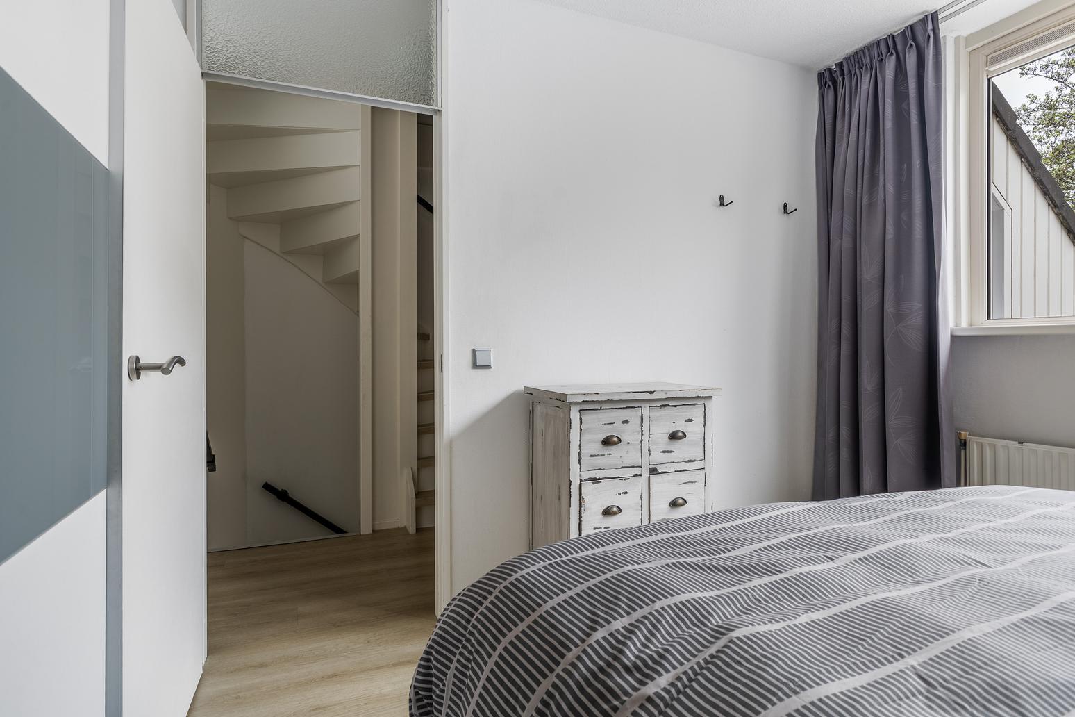 Friesburg 5 in Leeuwarden