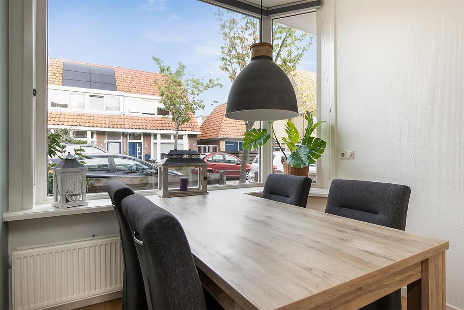 Handelstraat 11 in Leeuwarden