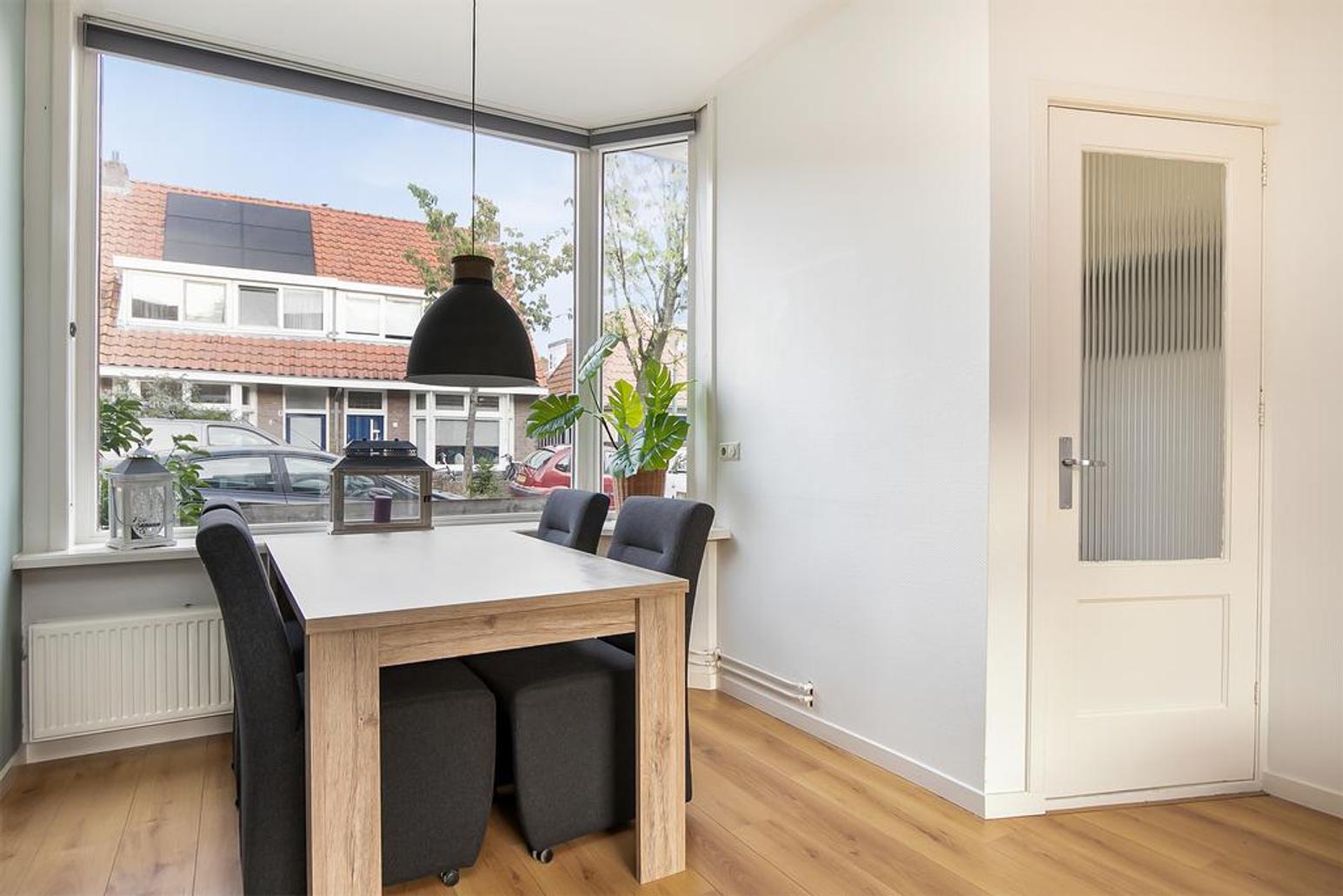 Handelstraat 11 in Leeuwarden