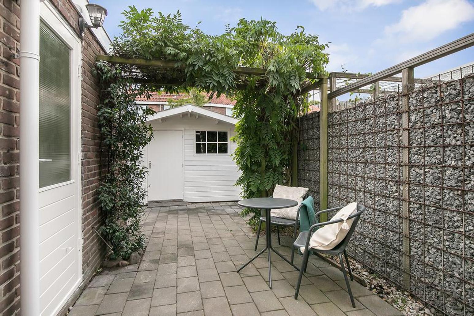 Handelstraat 11 in Leeuwarden