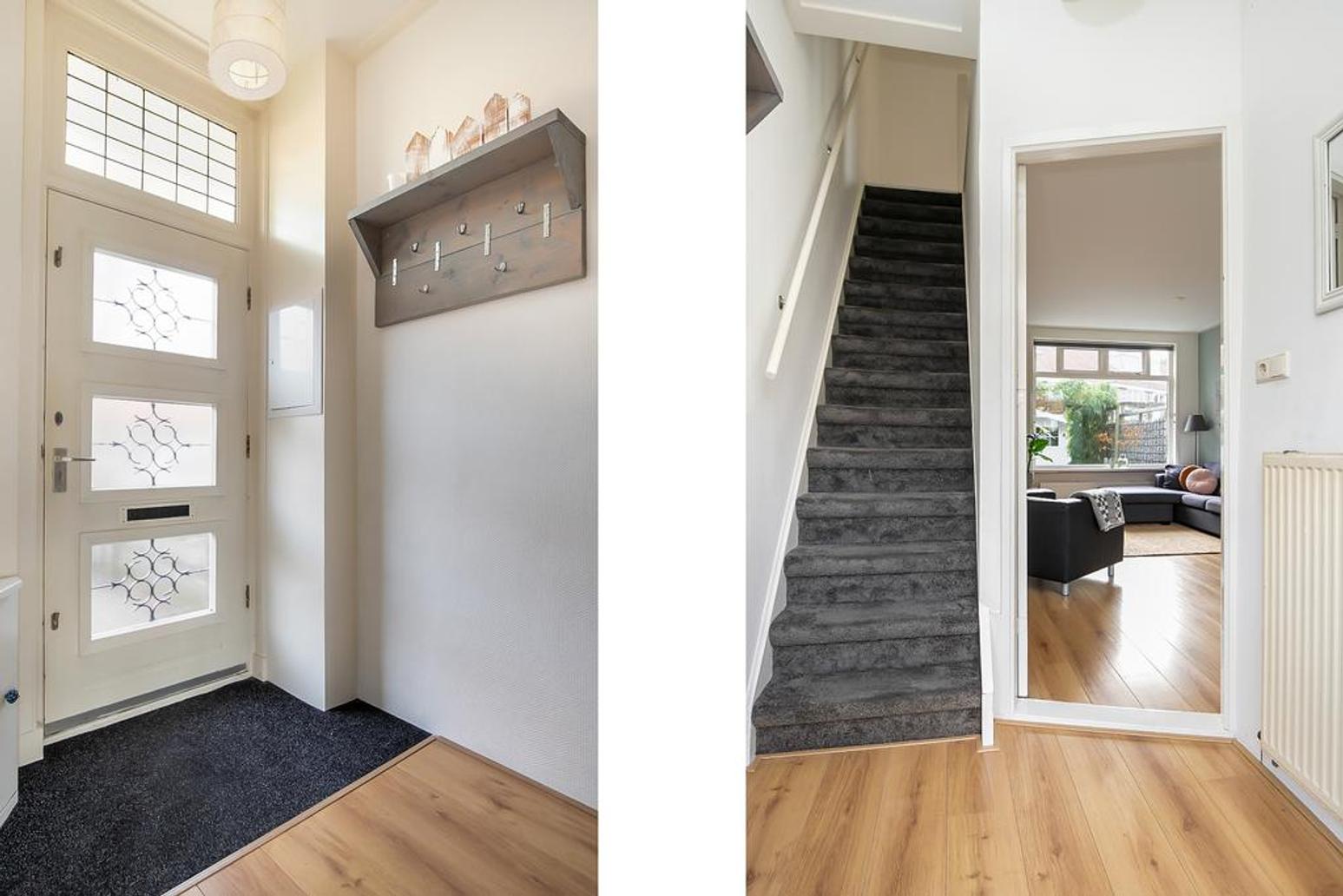 Handelstraat 11 in Leeuwarden