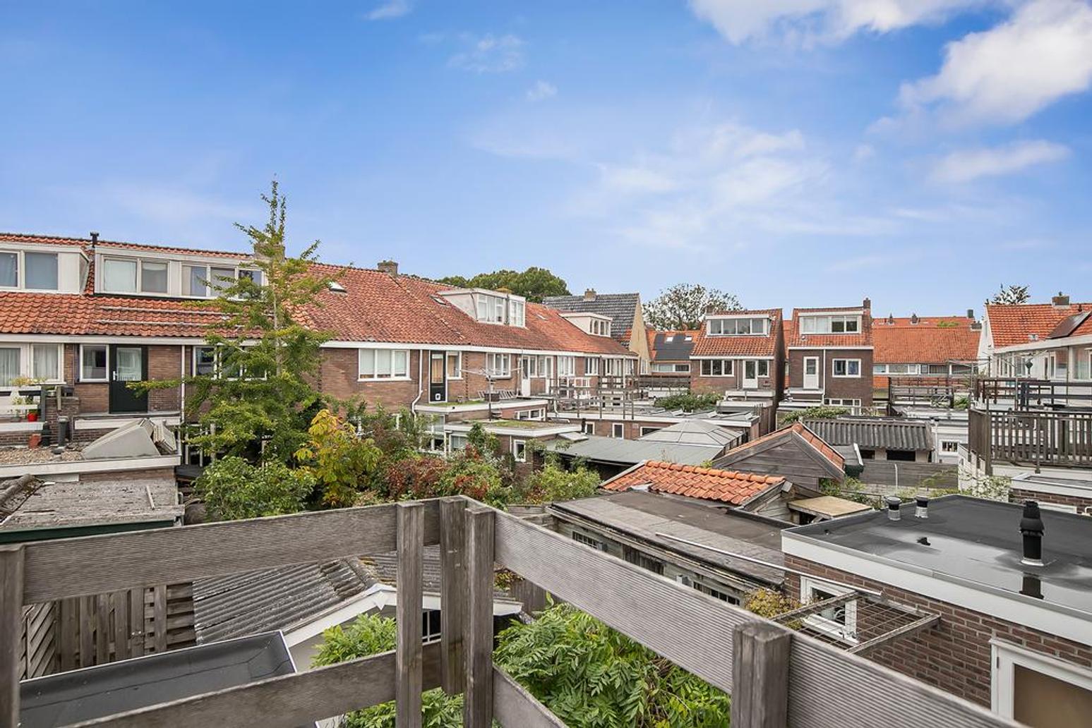 Handelstraat 11 in Leeuwarden