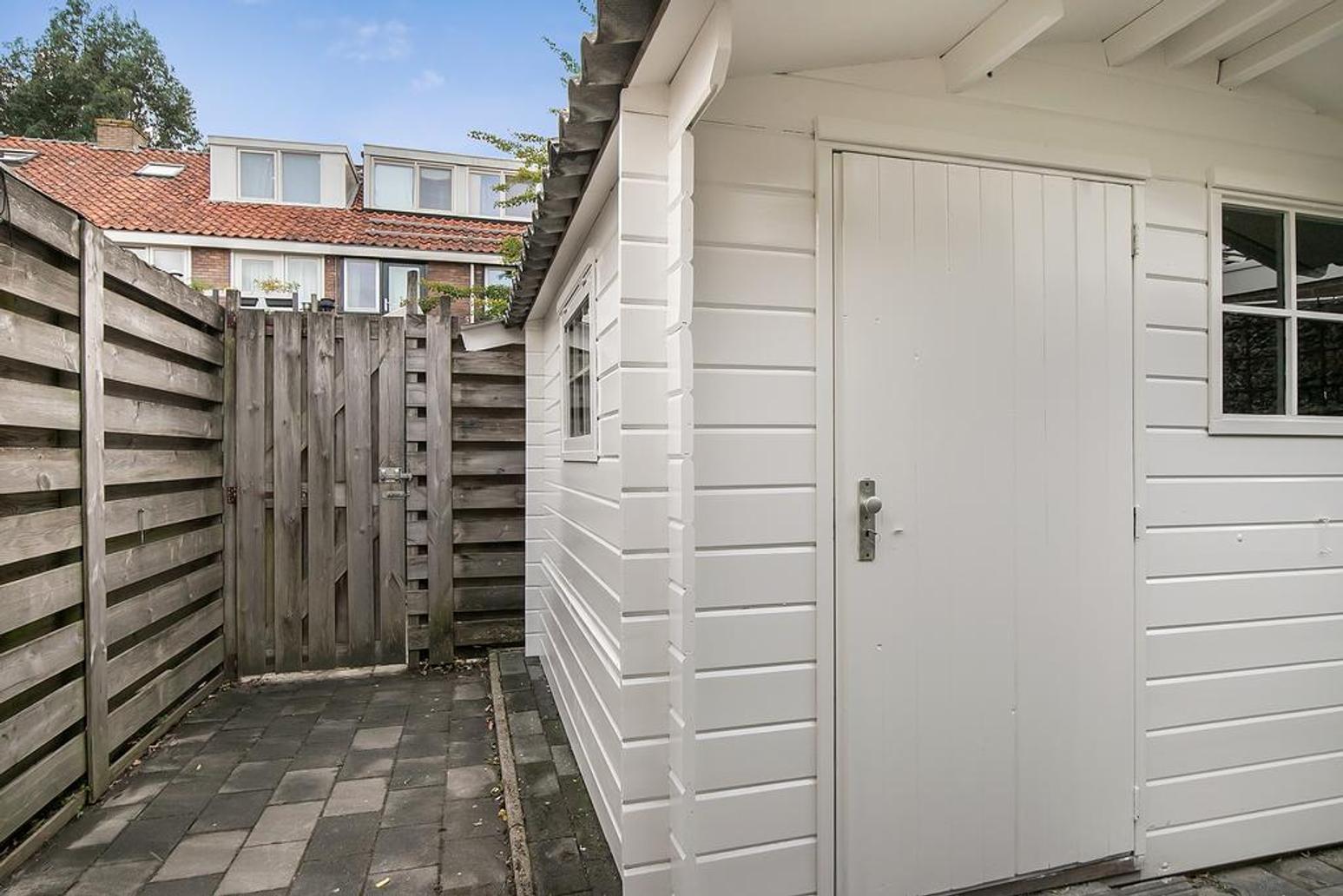 Handelstraat 11 in Leeuwarden