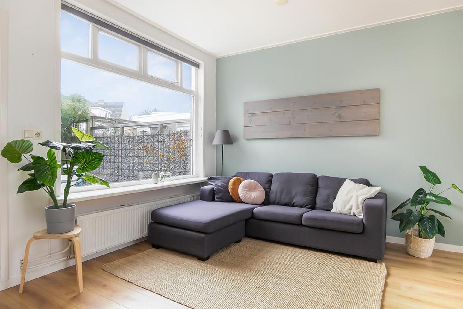 Handelstraat 11 in Leeuwarden