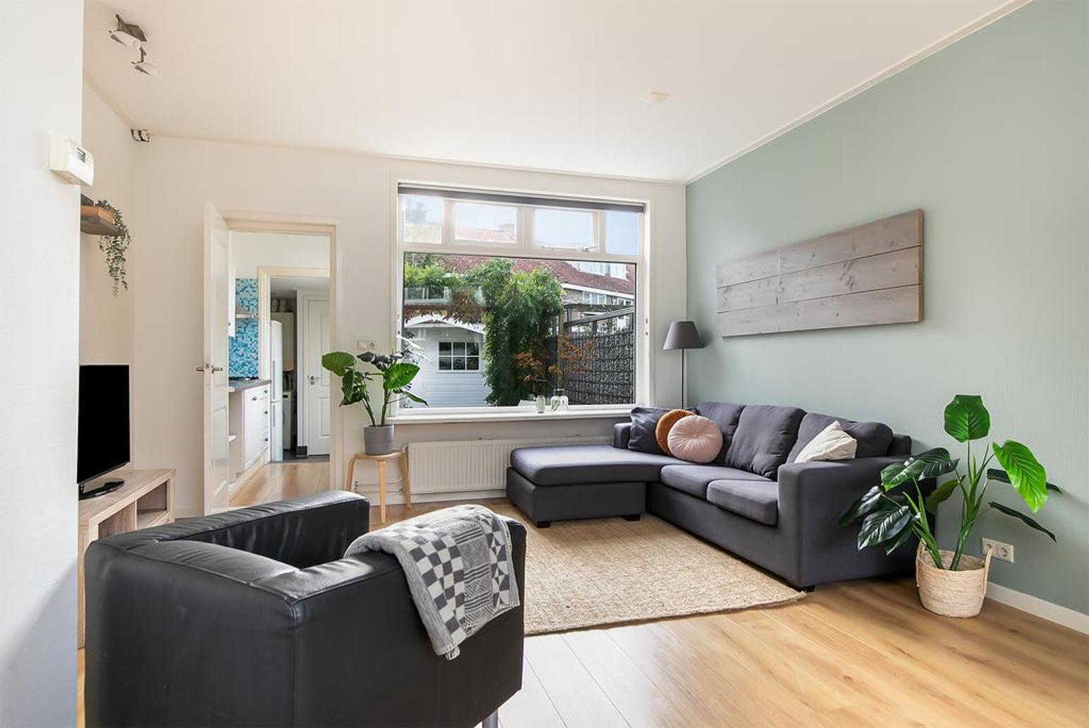 Handelstraat 11 in Leeuwarden