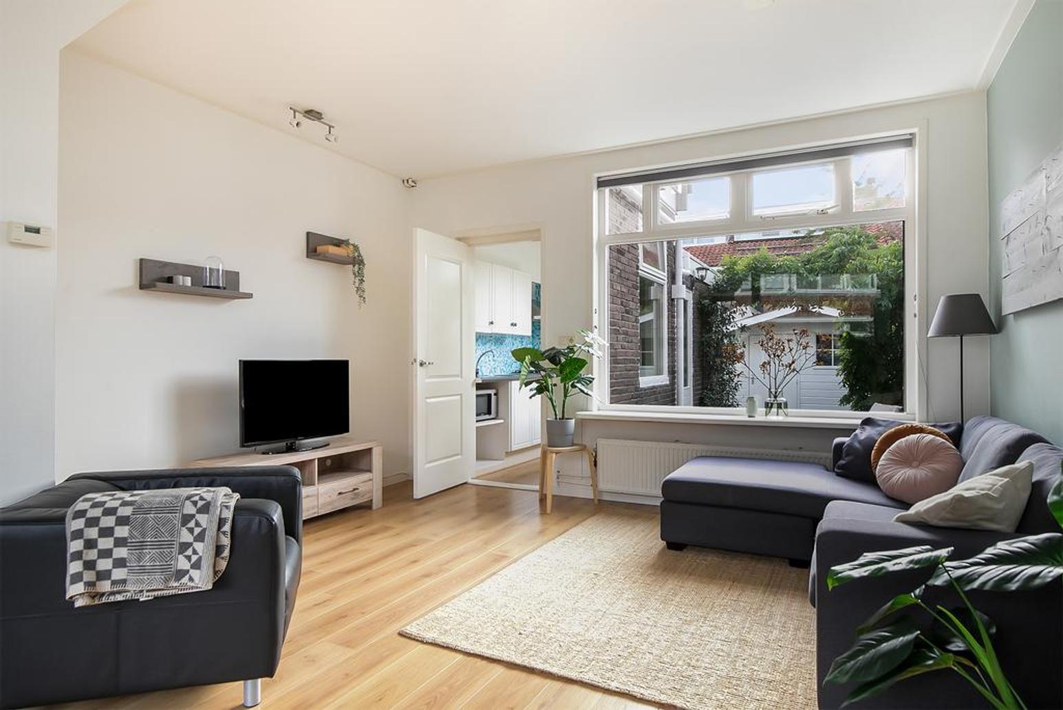 Handelstraat 11 in Leeuwarden