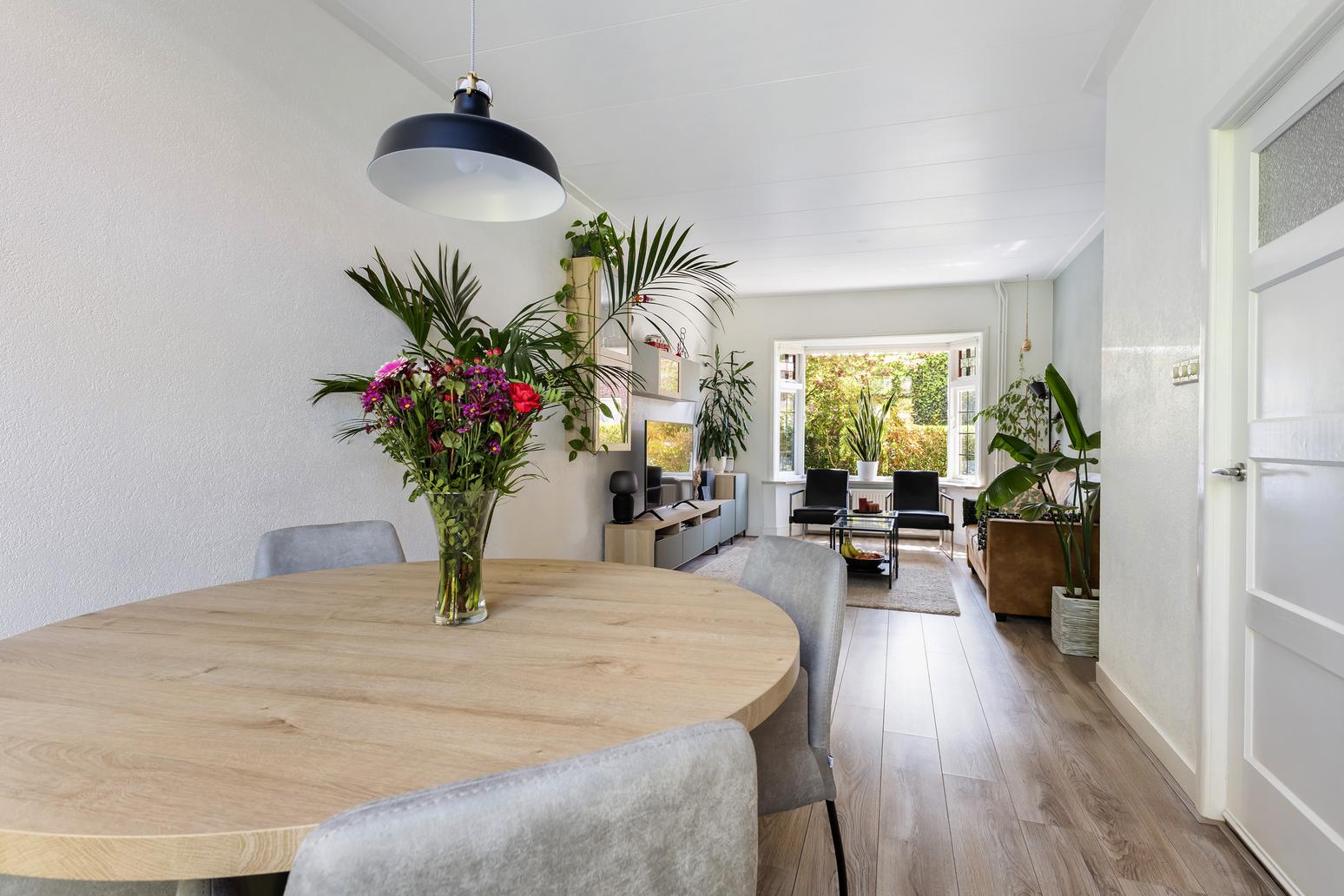 Harlingerstraat 28 in Leeuwarden