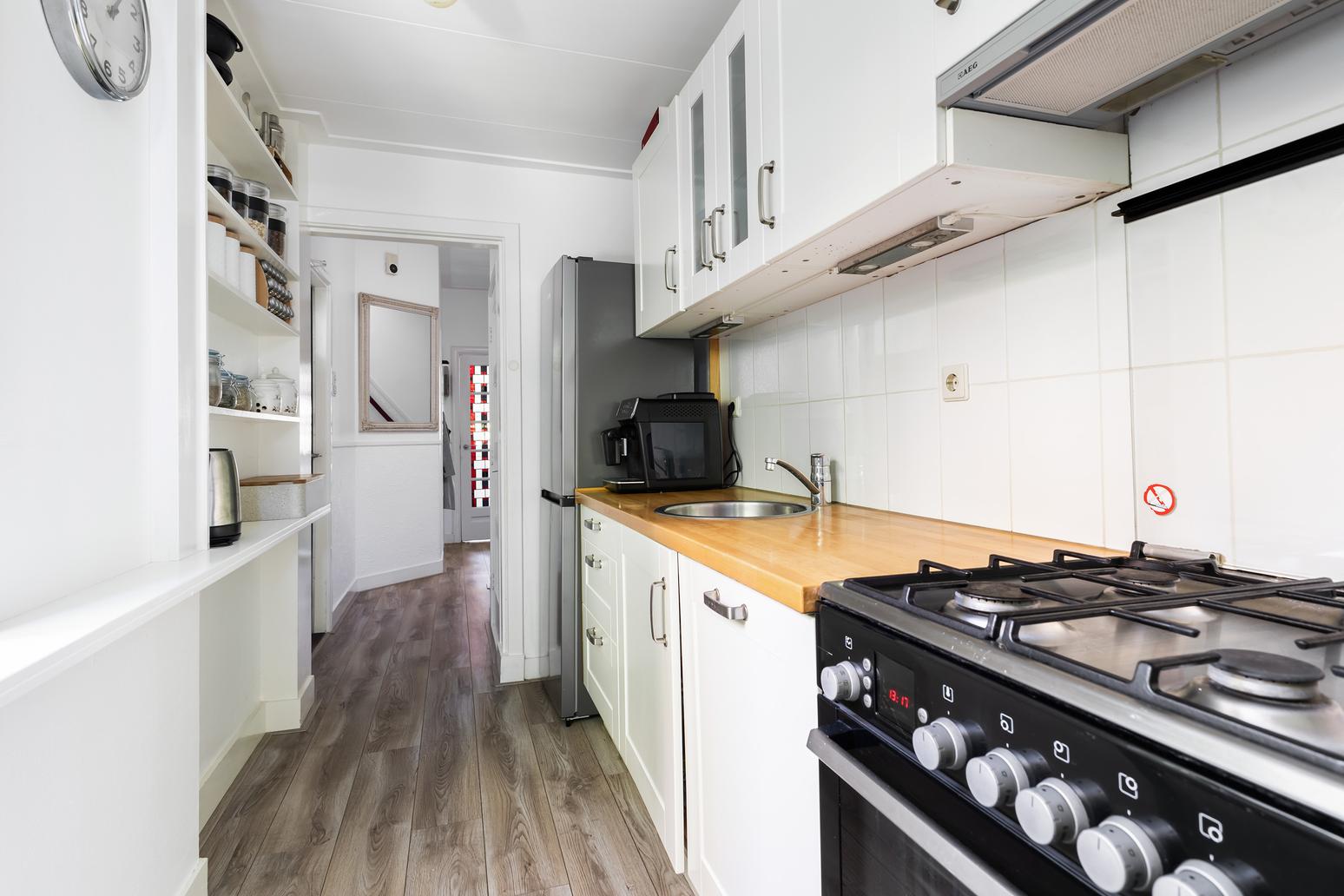 Harlingerstraat 28 in Leeuwarden