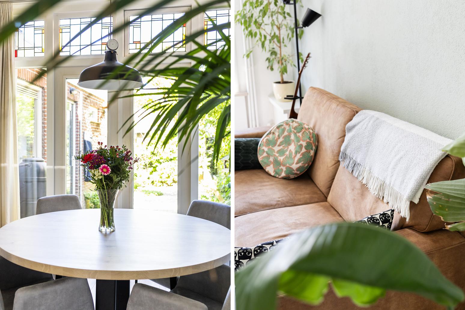 Harlingerstraat 28 in Leeuwarden