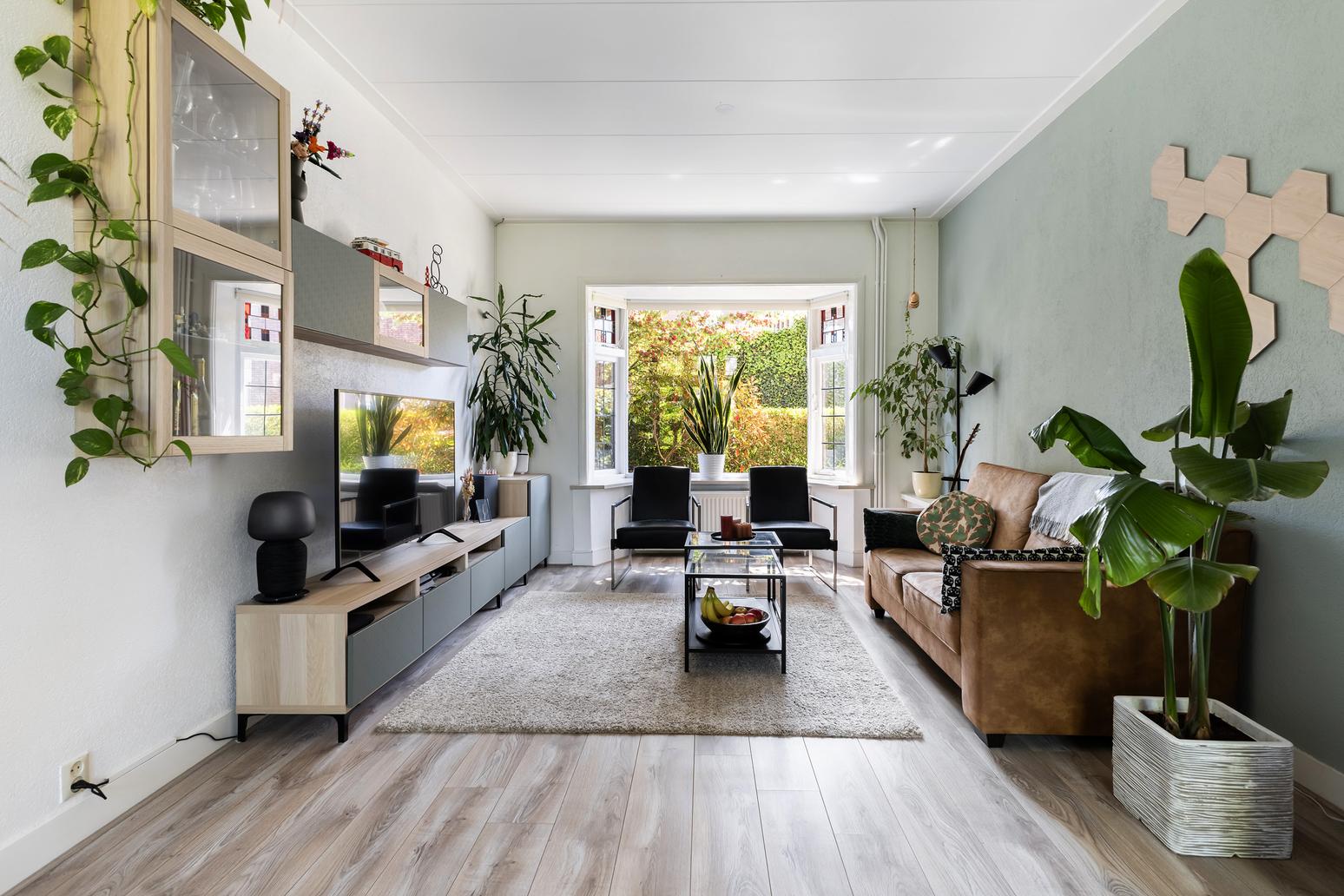 Harlingerstraat 28 in Leeuwarden