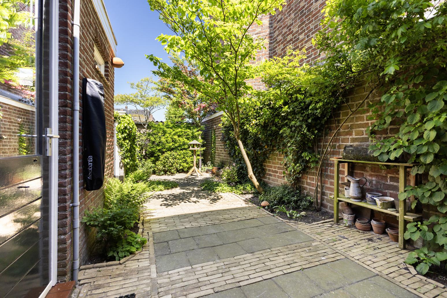 Harlingerstraat 28 in Leeuwarden