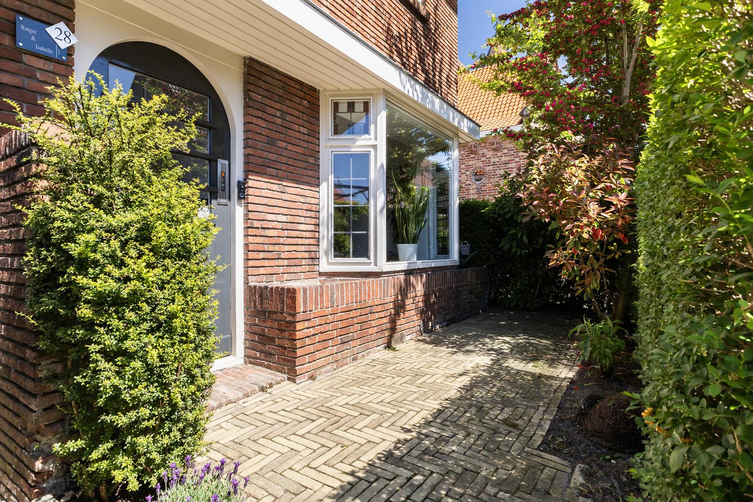 Harlingerstraat 28 in Leeuwarden