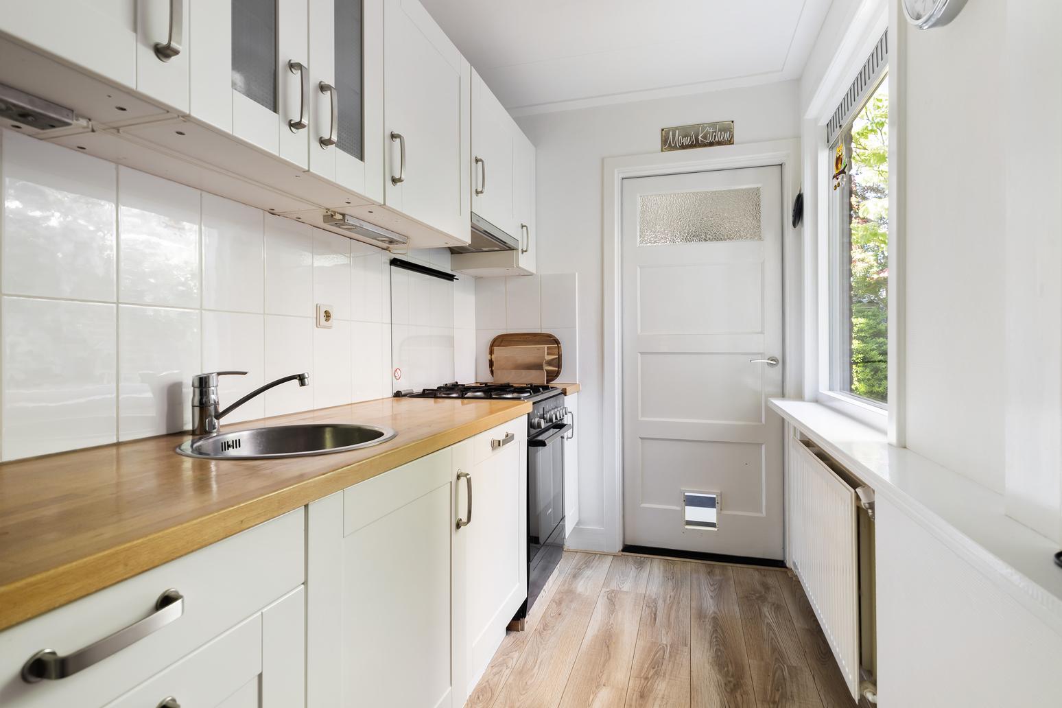 Harlingerstraat 28 in Leeuwarden