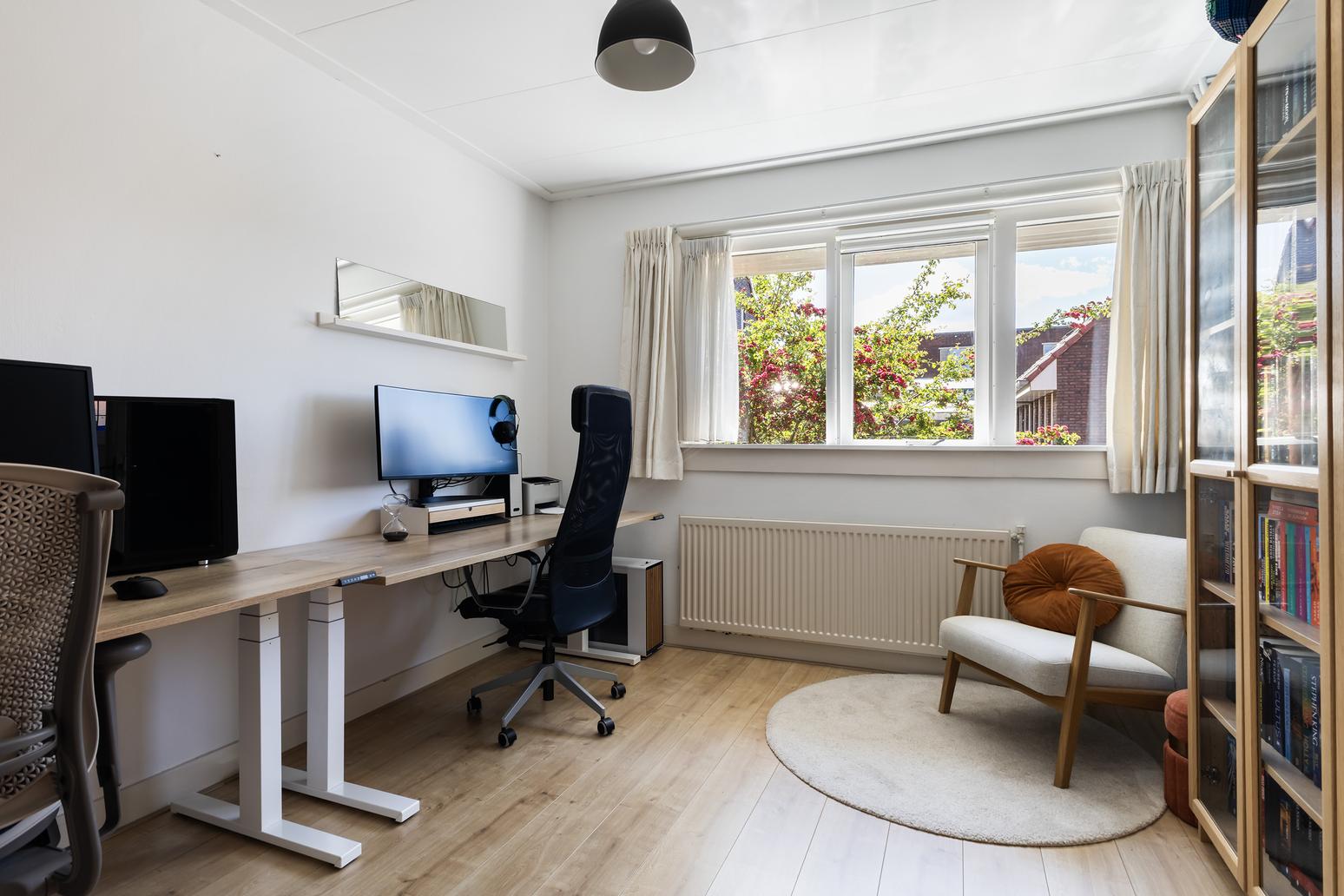 Harlingerstraat 28 in Leeuwarden