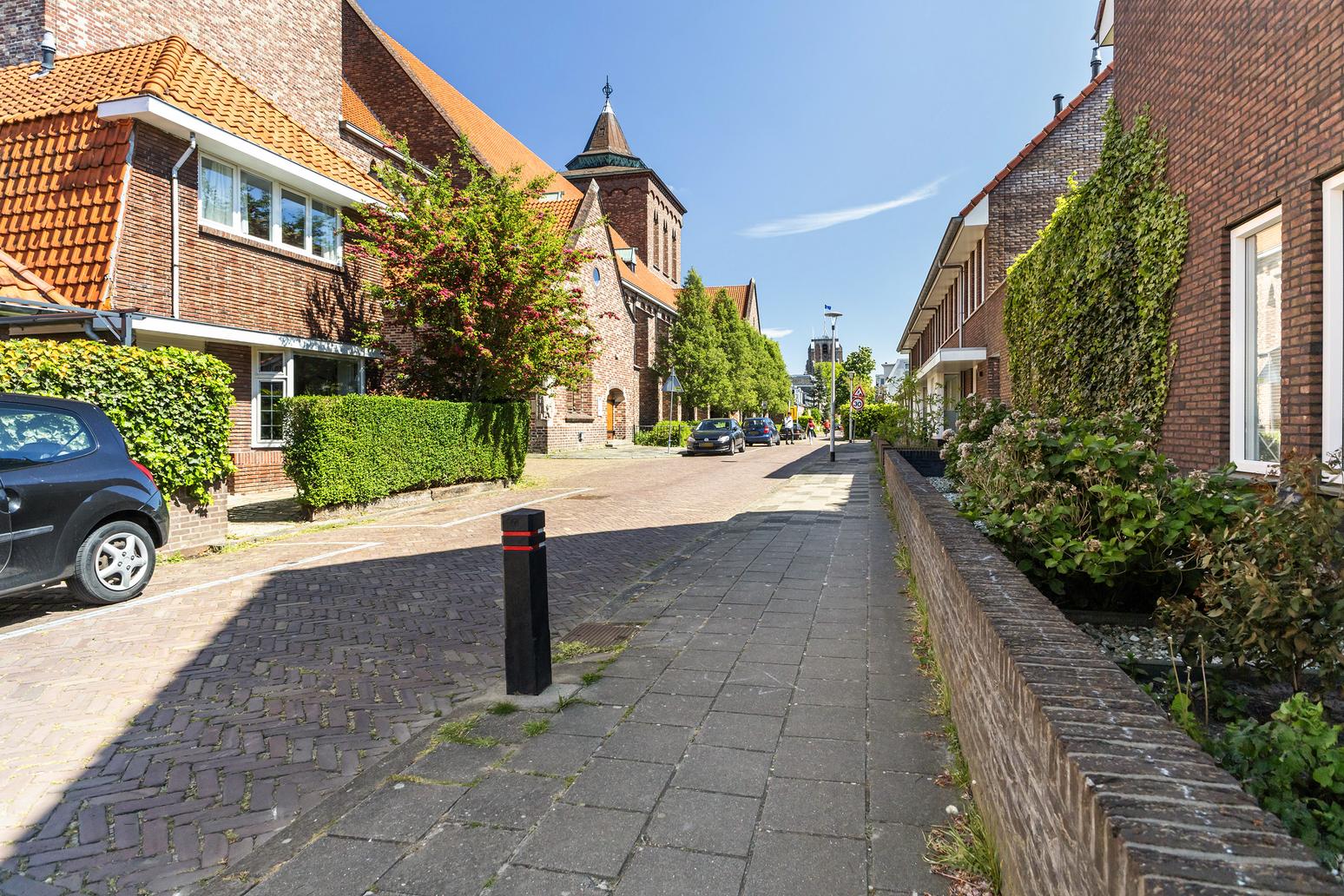 Harlingerstraat 28 in Leeuwarden