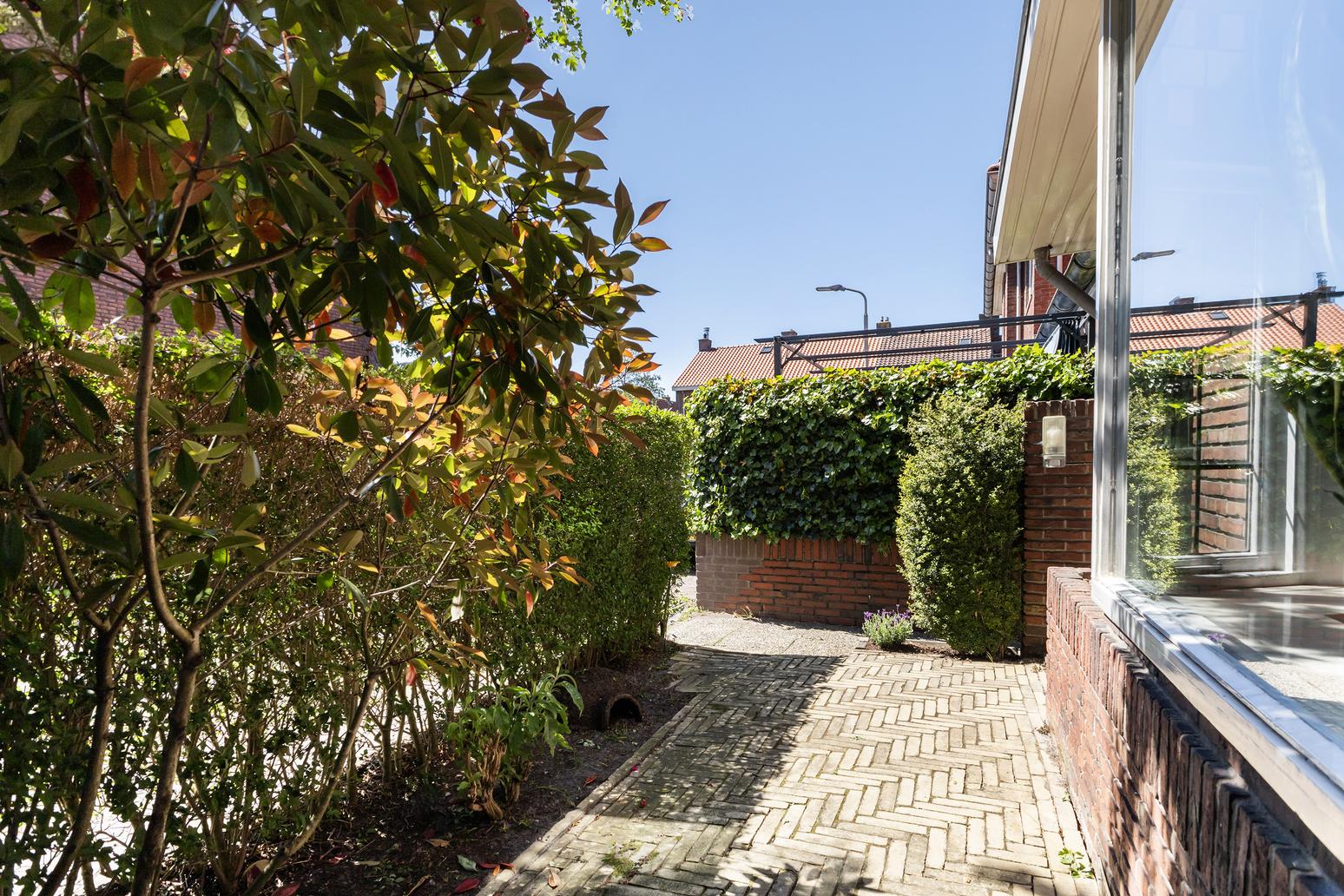 Harlingerstraat 28 in Leeuwarden