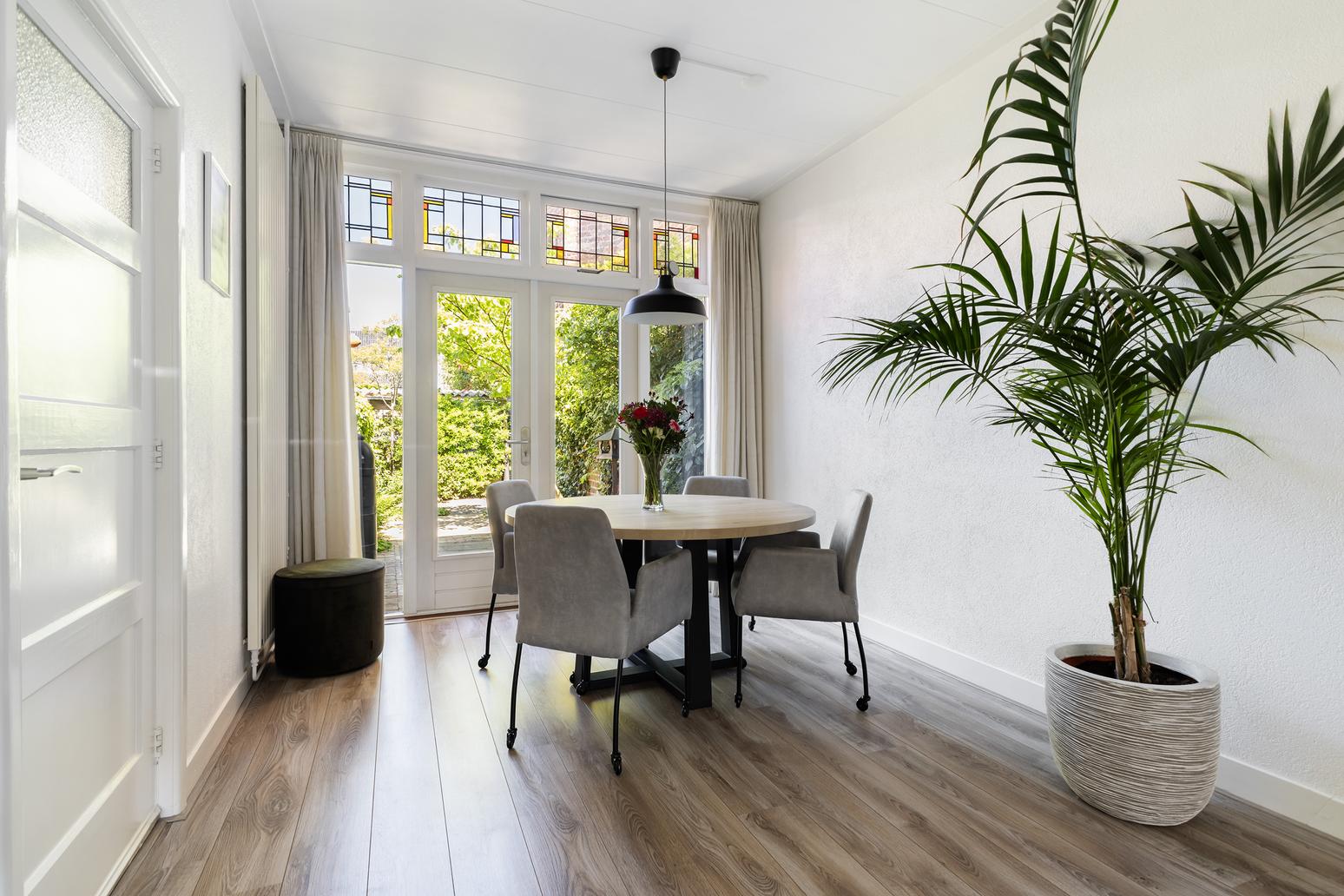 Harlingerstraat 28 in Leeuwarden