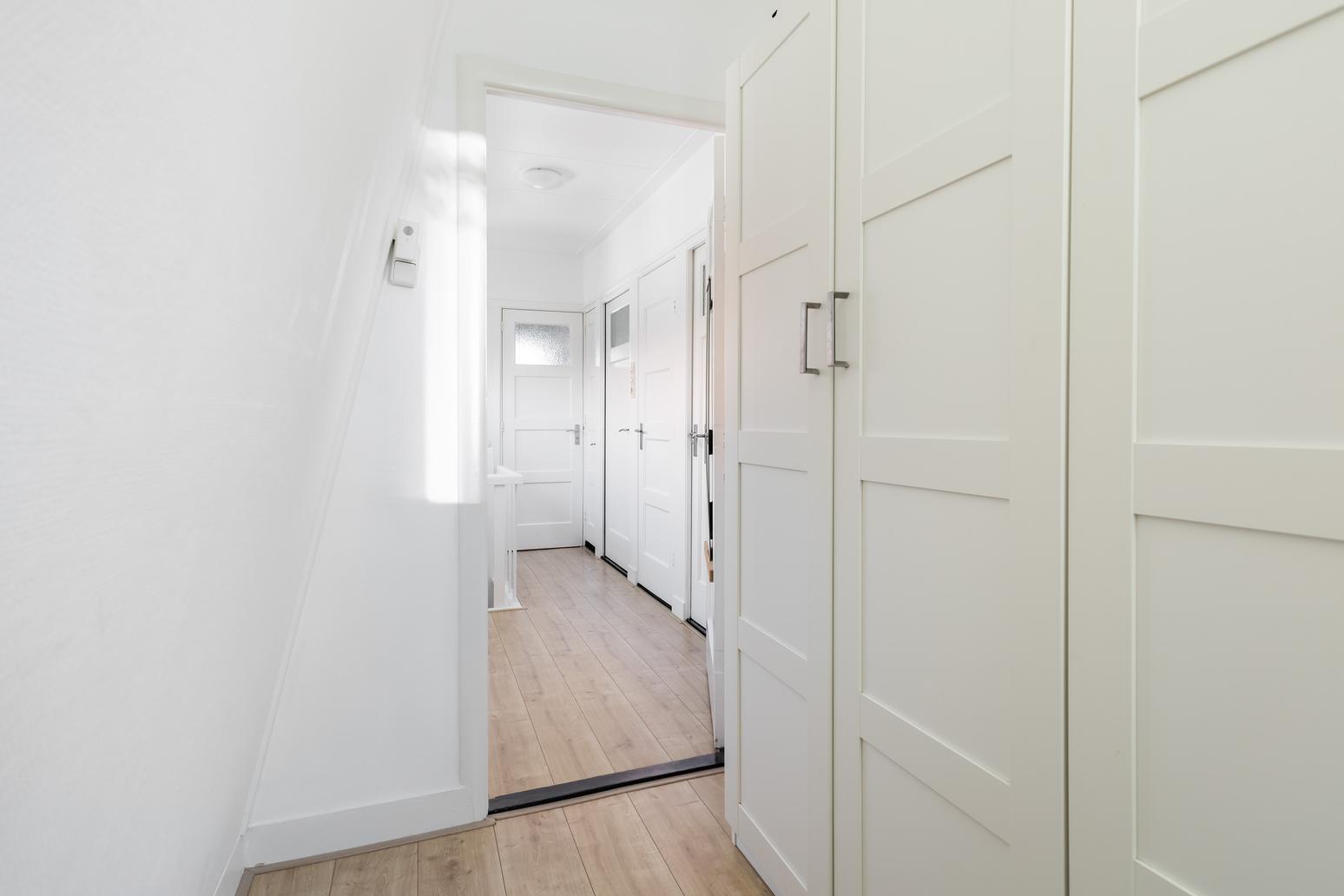 Harlingerstraat 28 in Leeuwarden