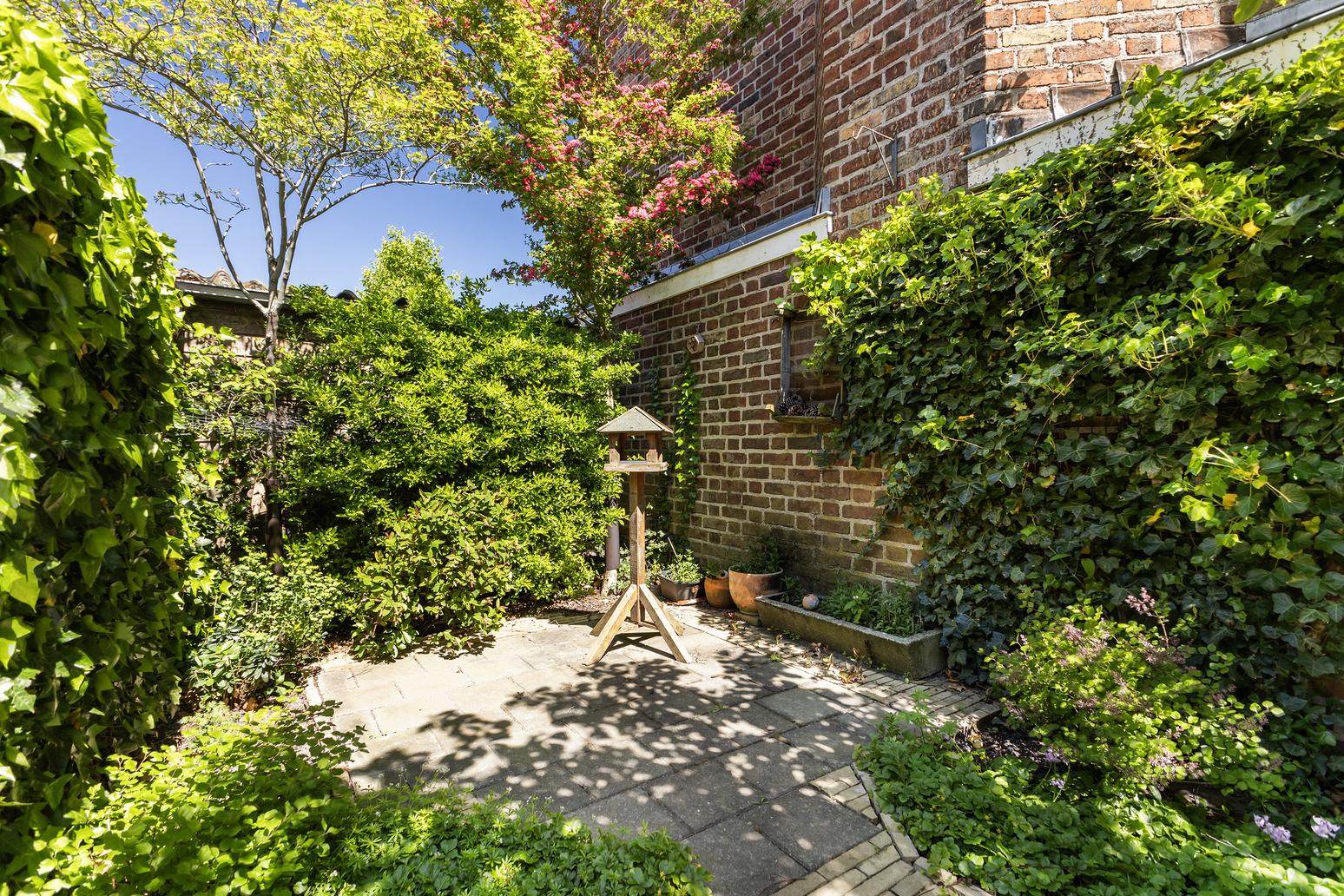 Harlingerstraat 28 in Leeuwarden