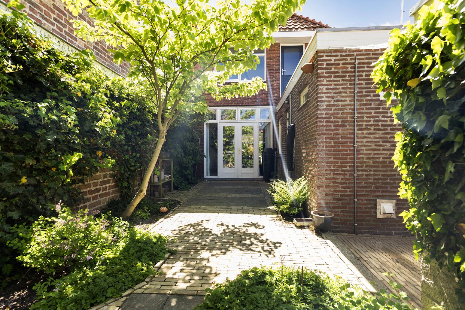 Harlingerstraat 28 in Leeuwarden