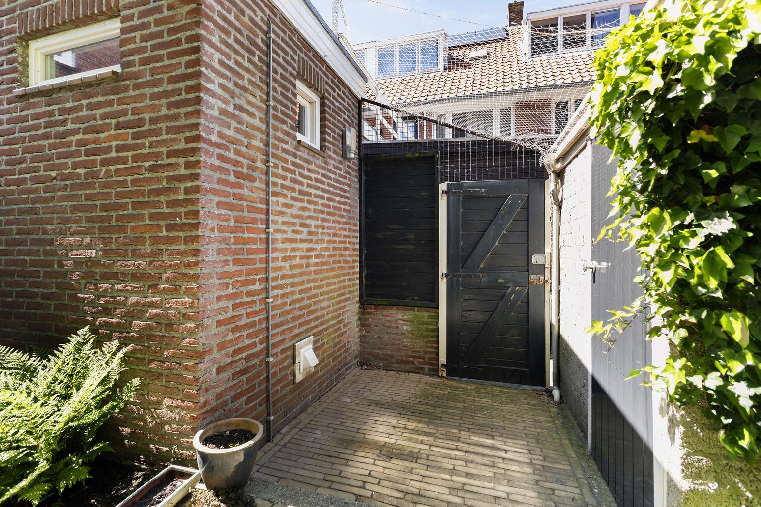 Harlingerstraat 28 in Leeuwarden