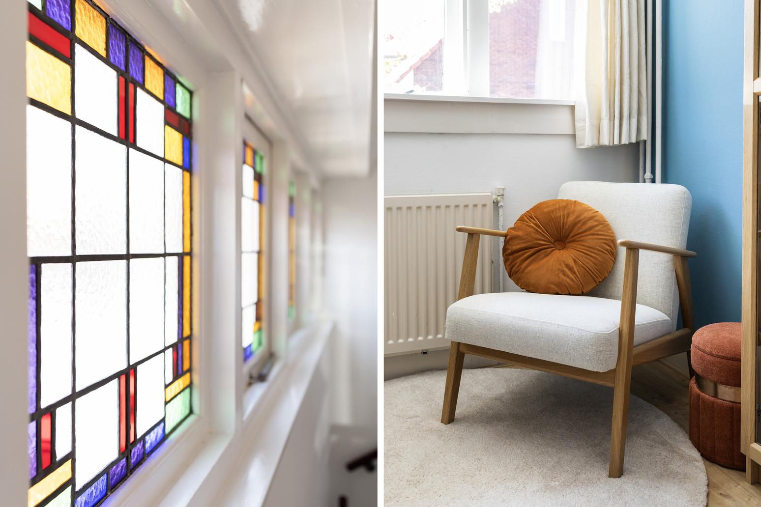 Harlingerstraat 28 in Leeuwarden