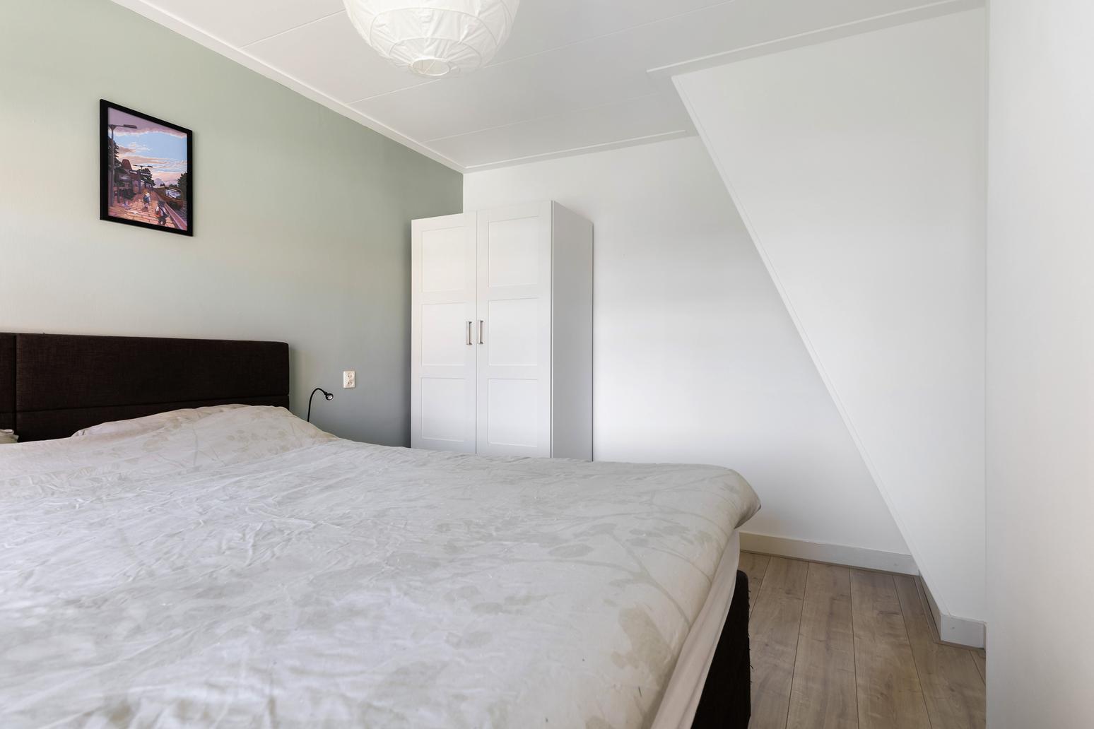 Harlingerstraat 28 in Leeuwarden