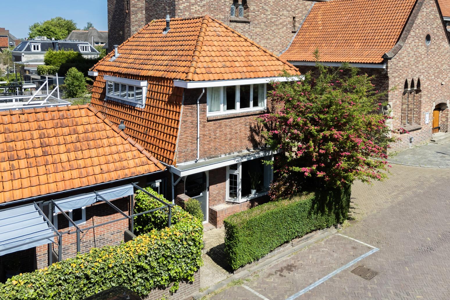 Harlingerstraat 28 in Leeuwarden