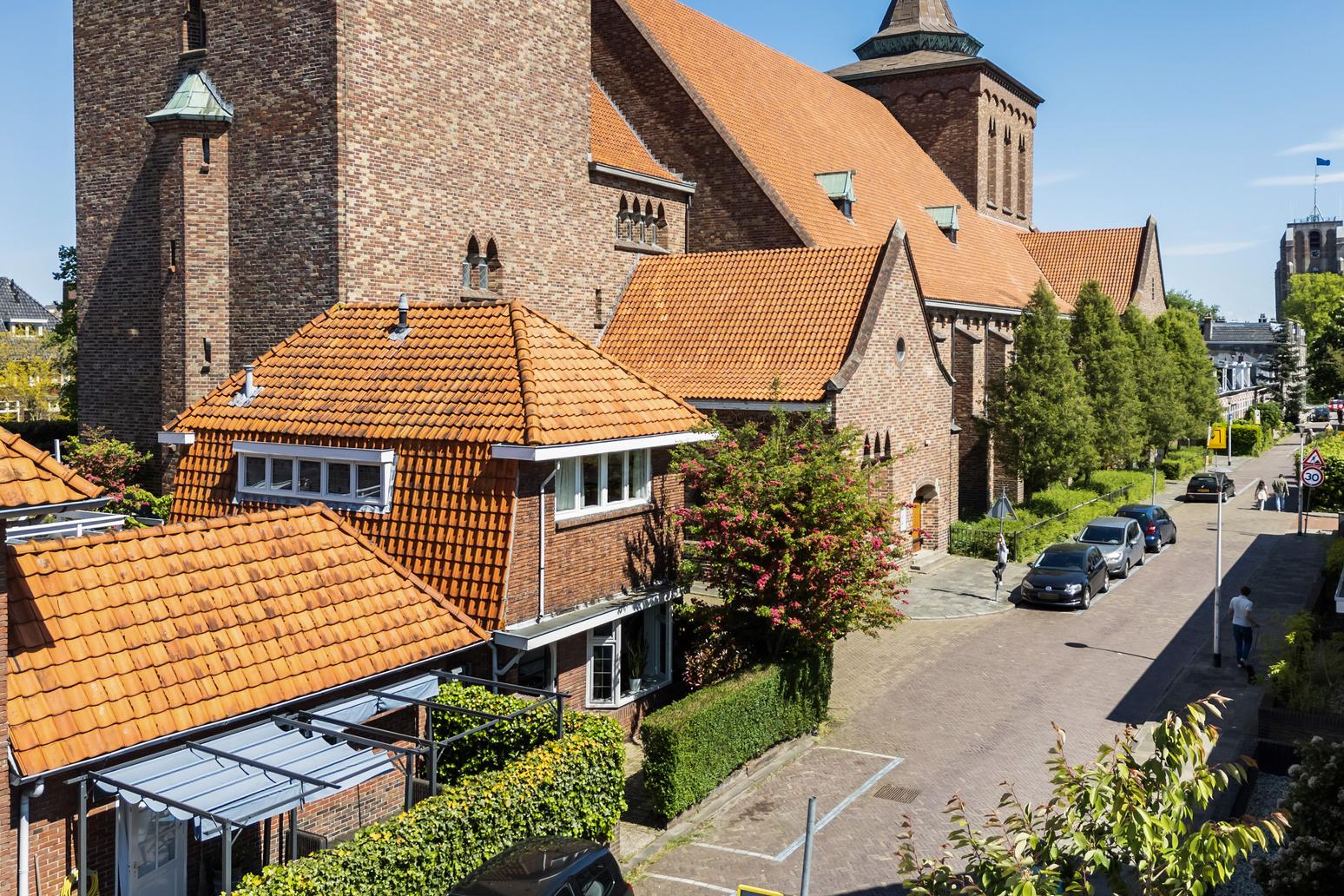 Harlingerstraat 28 in Leeuwarden