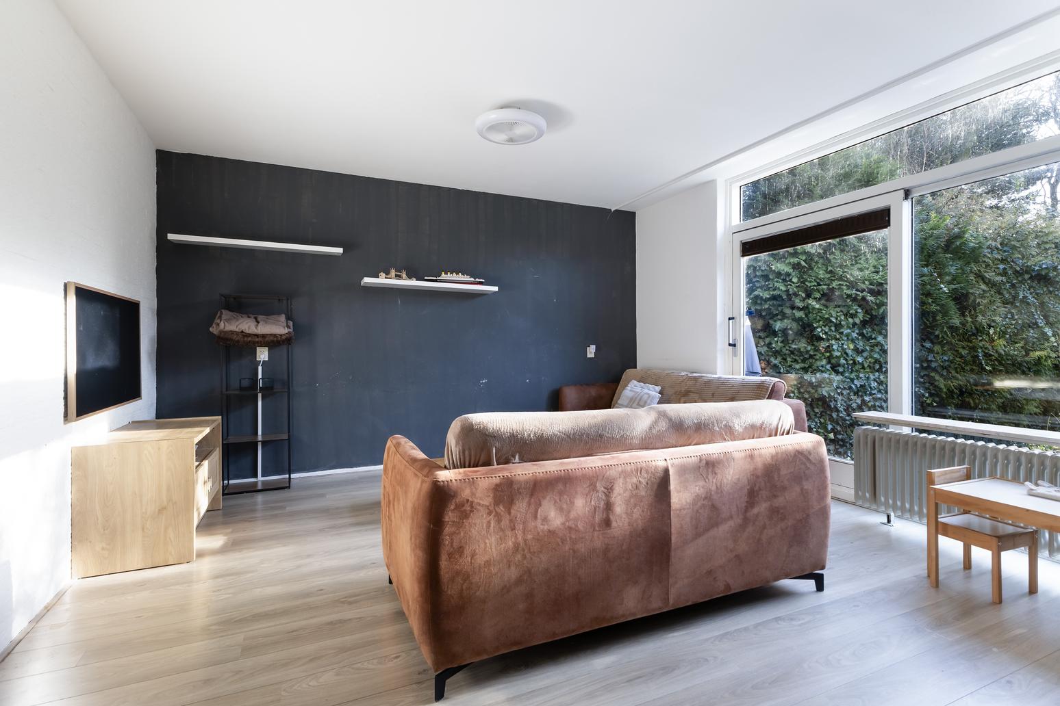 Heggewinde 21 in Leeuwarden