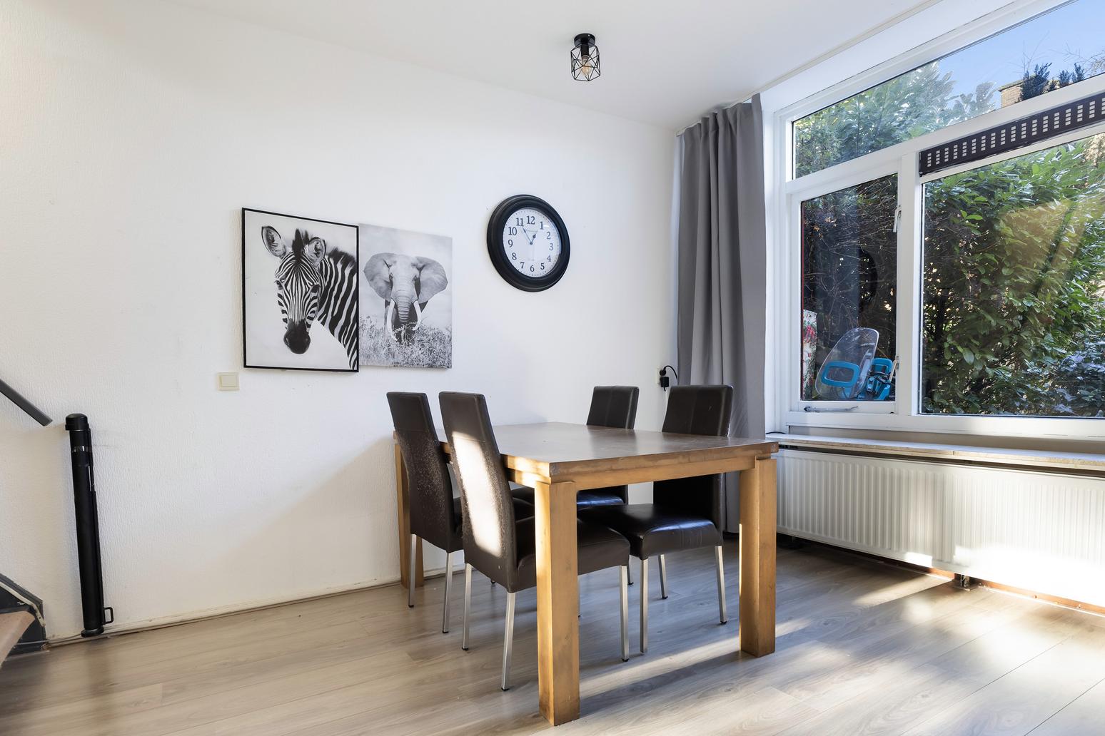 Heggewinde 21 in Leeuwarden