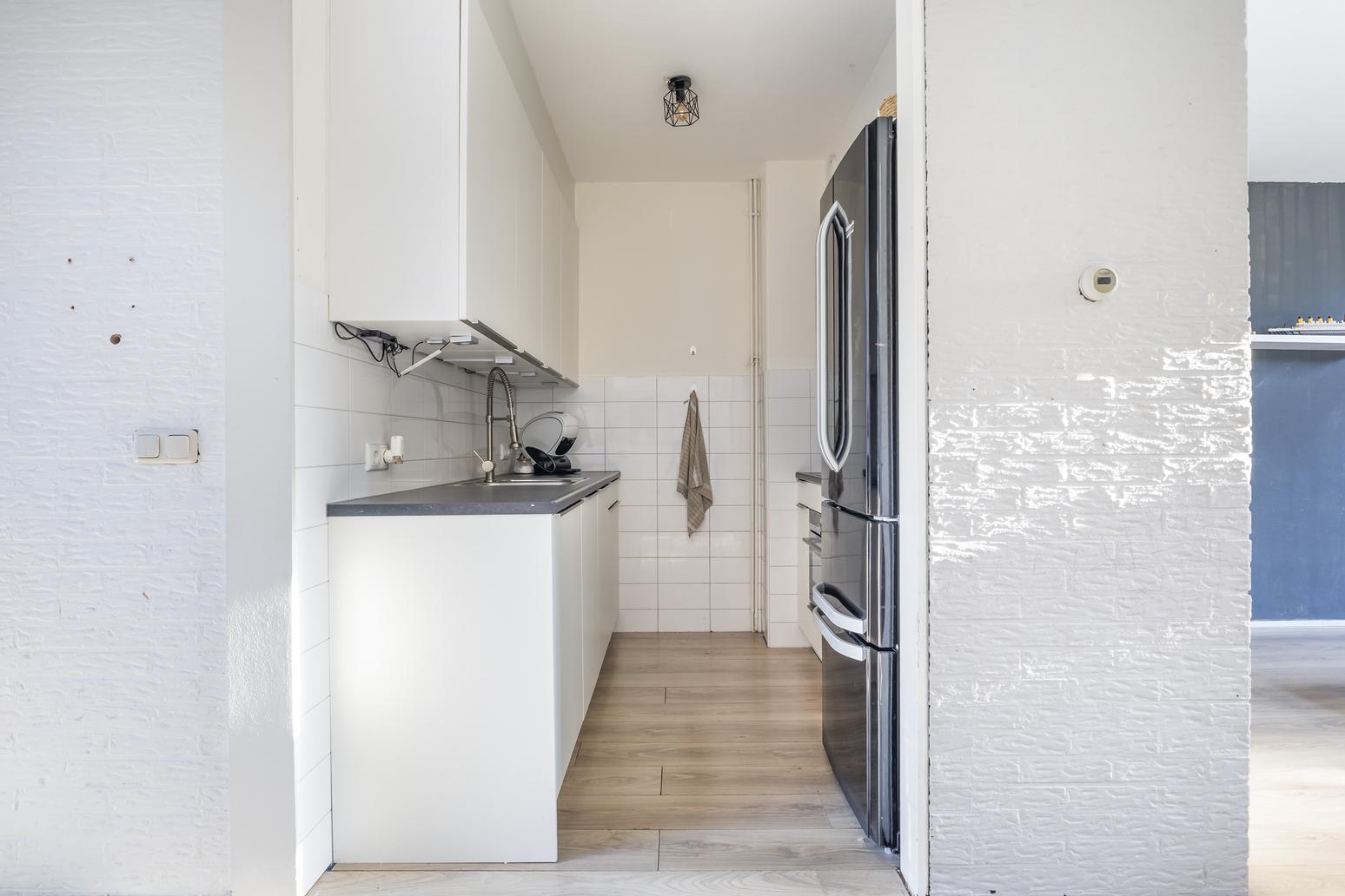 Heggewinde 21 in Leeuwarden